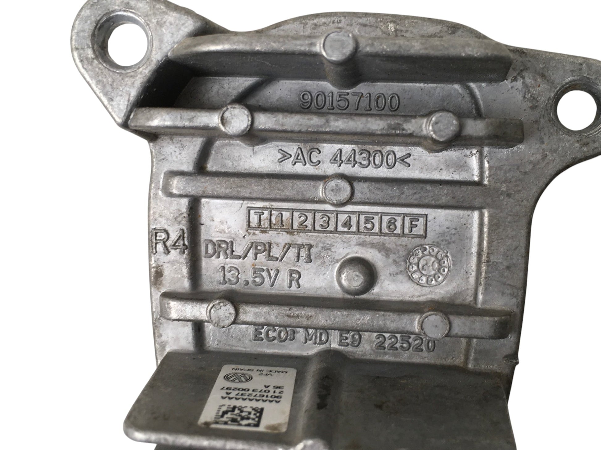 Centralita Faros VW Golf VIII CD1 - 90167237