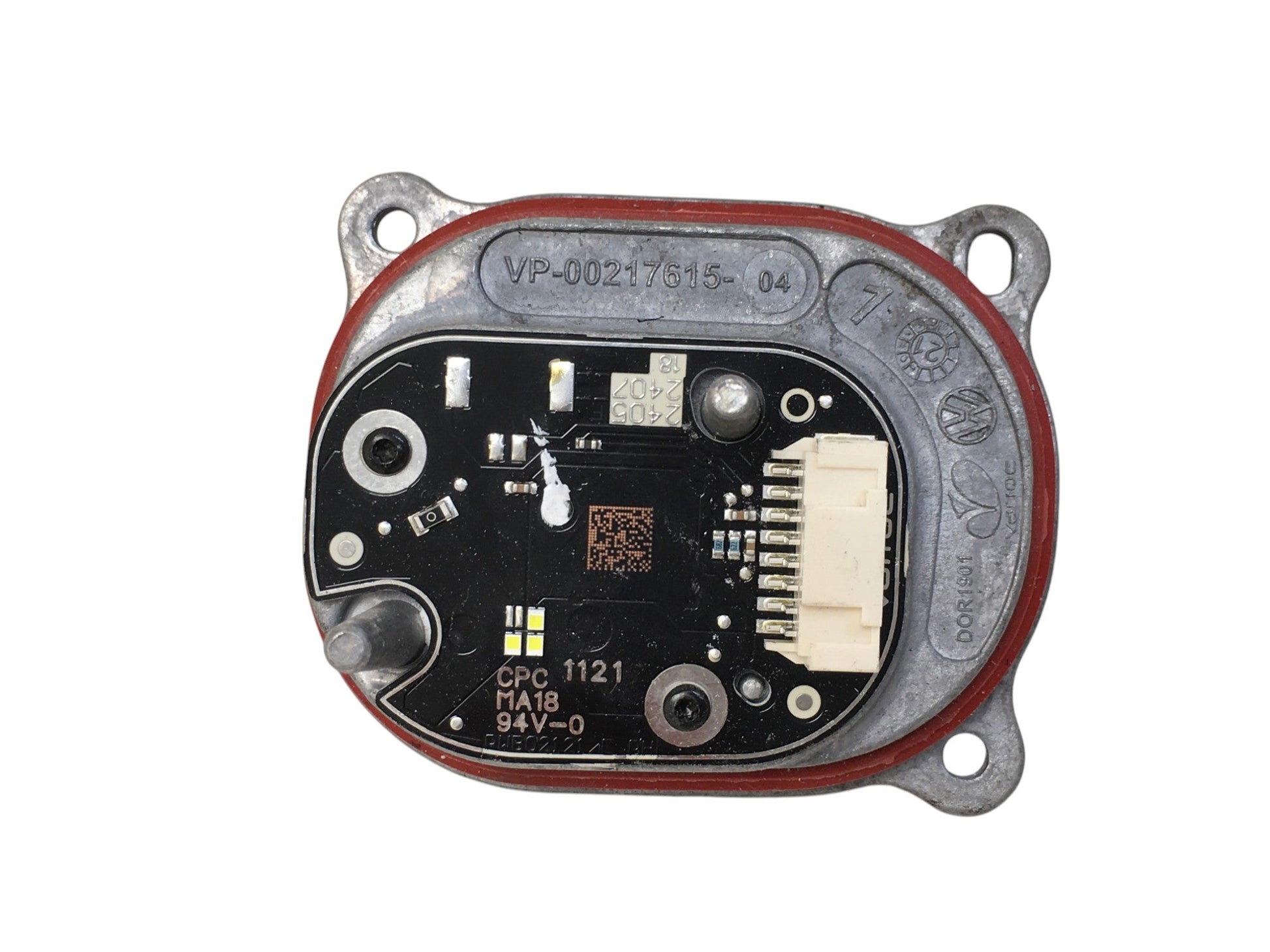 Centralita faros VW ID.4 VP00217615 - VP00217615