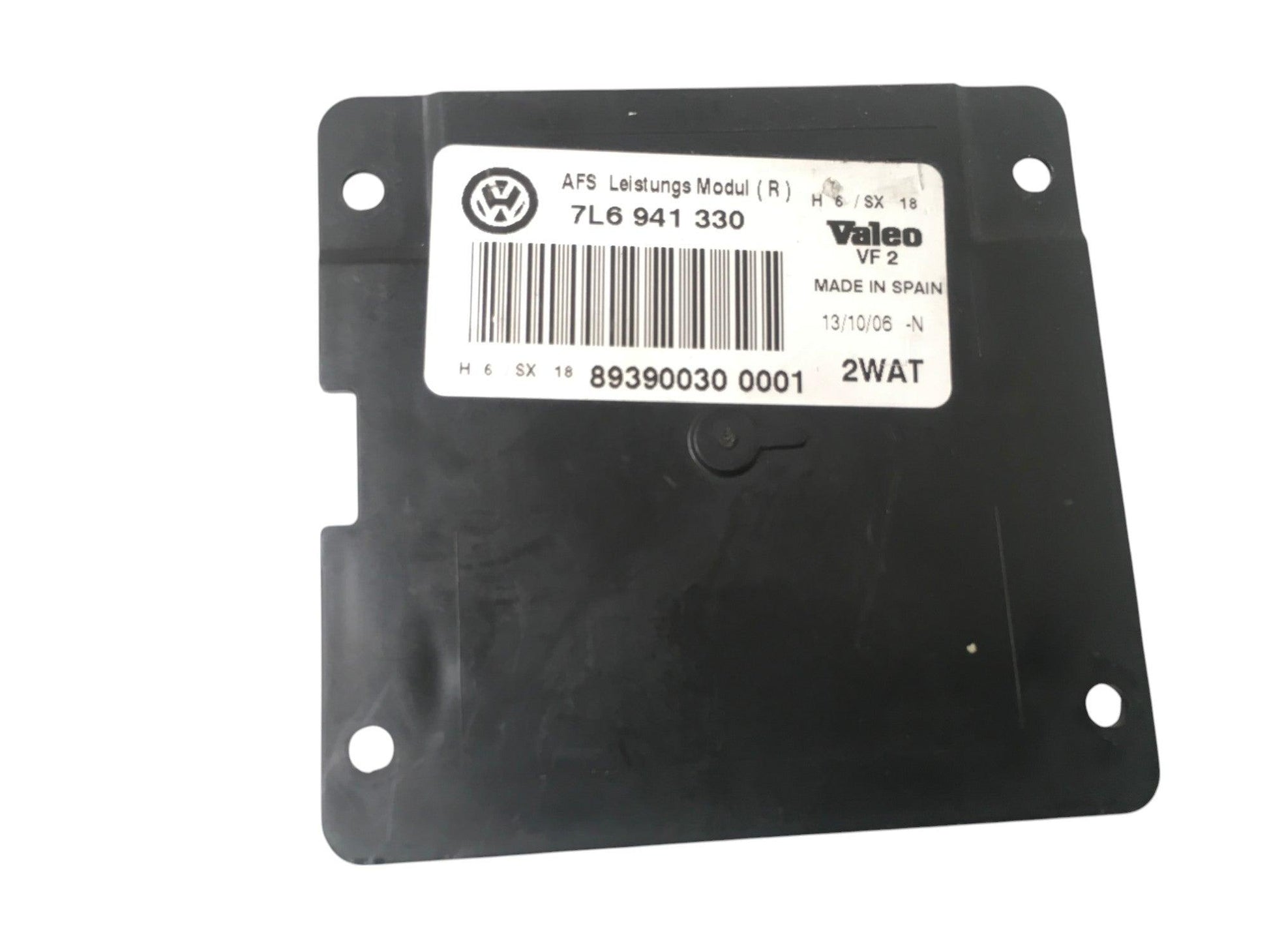 Centralita Faros VW Passat B6 3C - 7L6941330