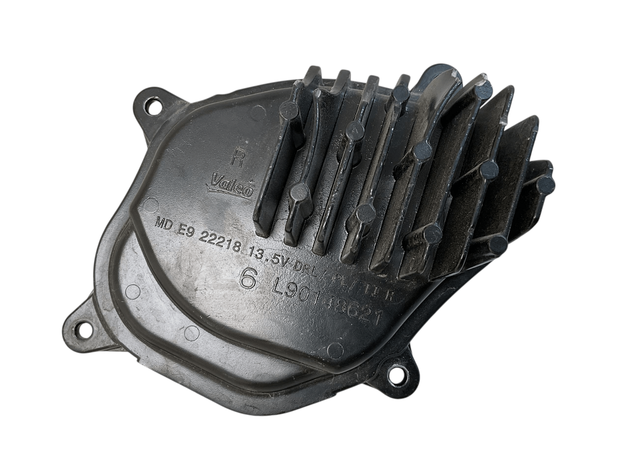 Centralita Faros VW T - Cross 2018 - 2025 - 2GM998479