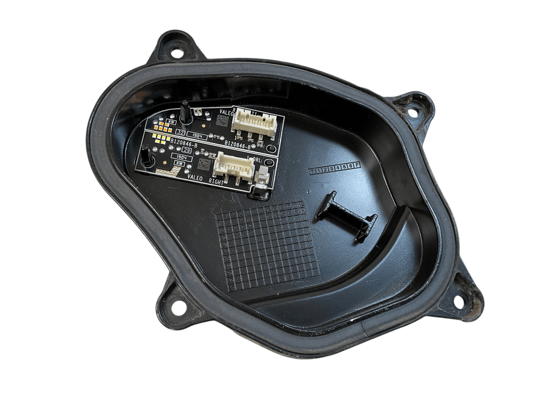 Centralita Faros VW T - Cross 2018 - 2025 - 2GM998479