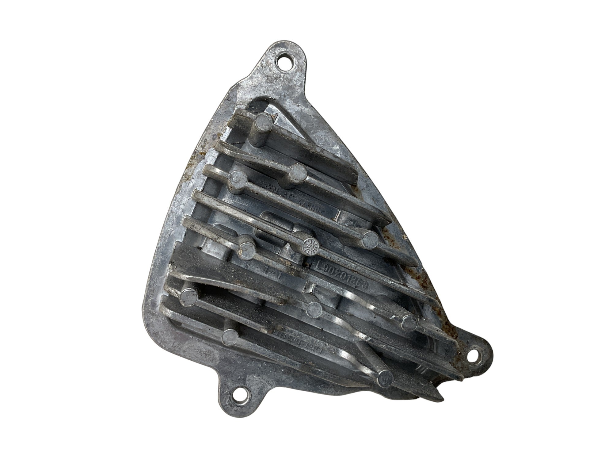 Centralita Faros VW T - Roc 2017 - 2025 - 2GA941479