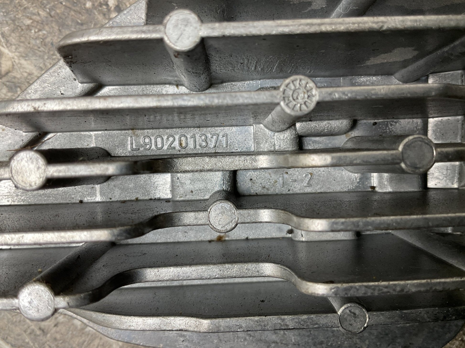 Centralita Faros VW T - Roc 2021 - 2025 - L90201371