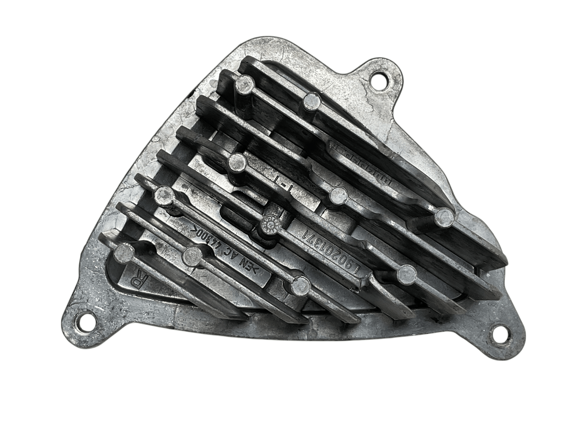 Centralita Faros VW T - Roc 2GA941479A - 2GA941479A