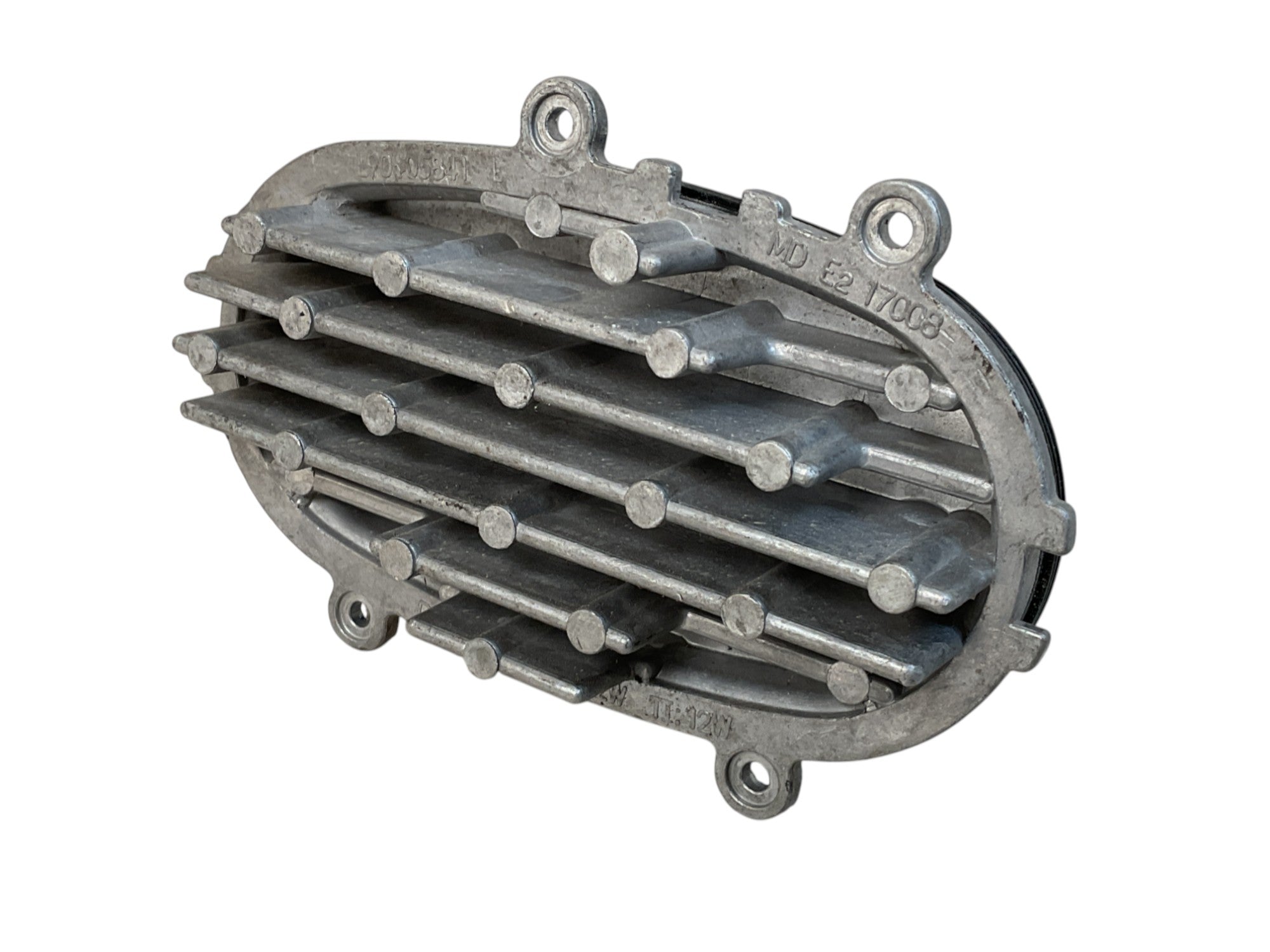 Centralita Faros VW T - Roc - B104161 - A