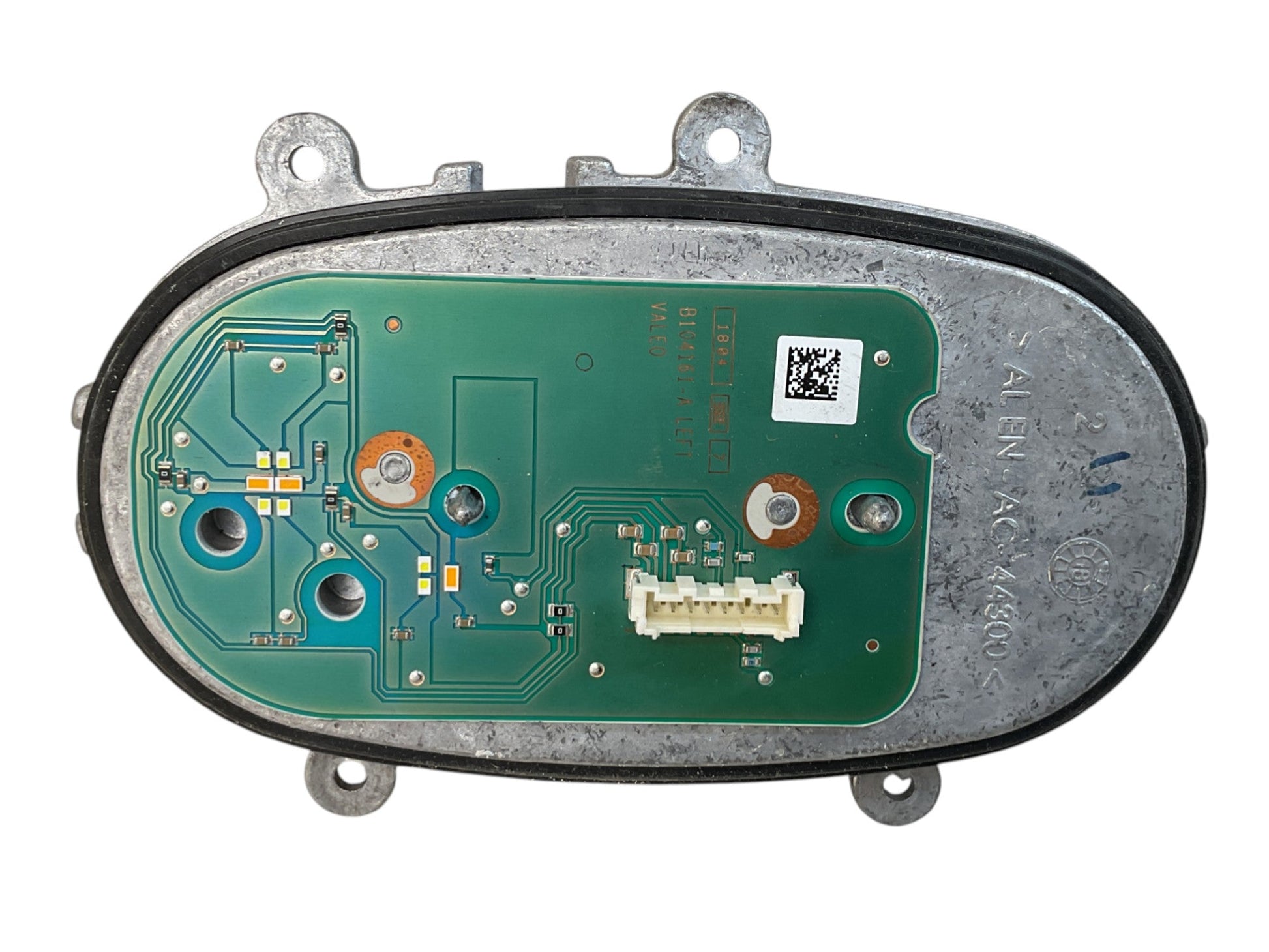 Centralita Faros VW T - Roc - B104161 - A