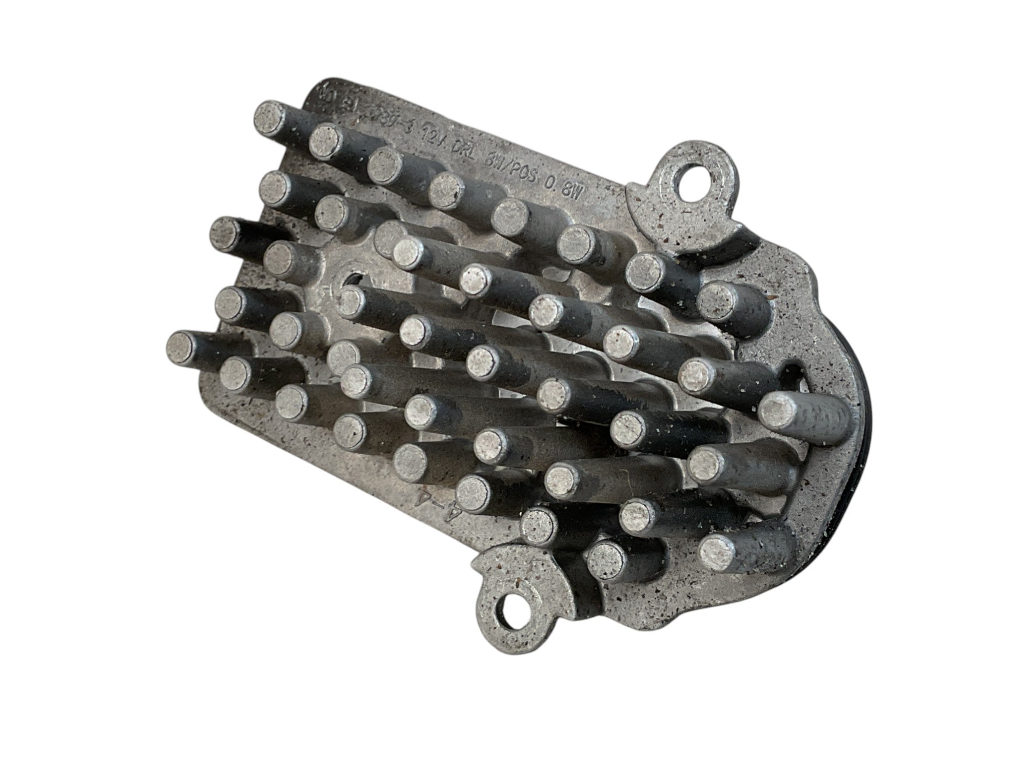 Centralita Faros VW Tiguan 2016 - 2021 - E154554