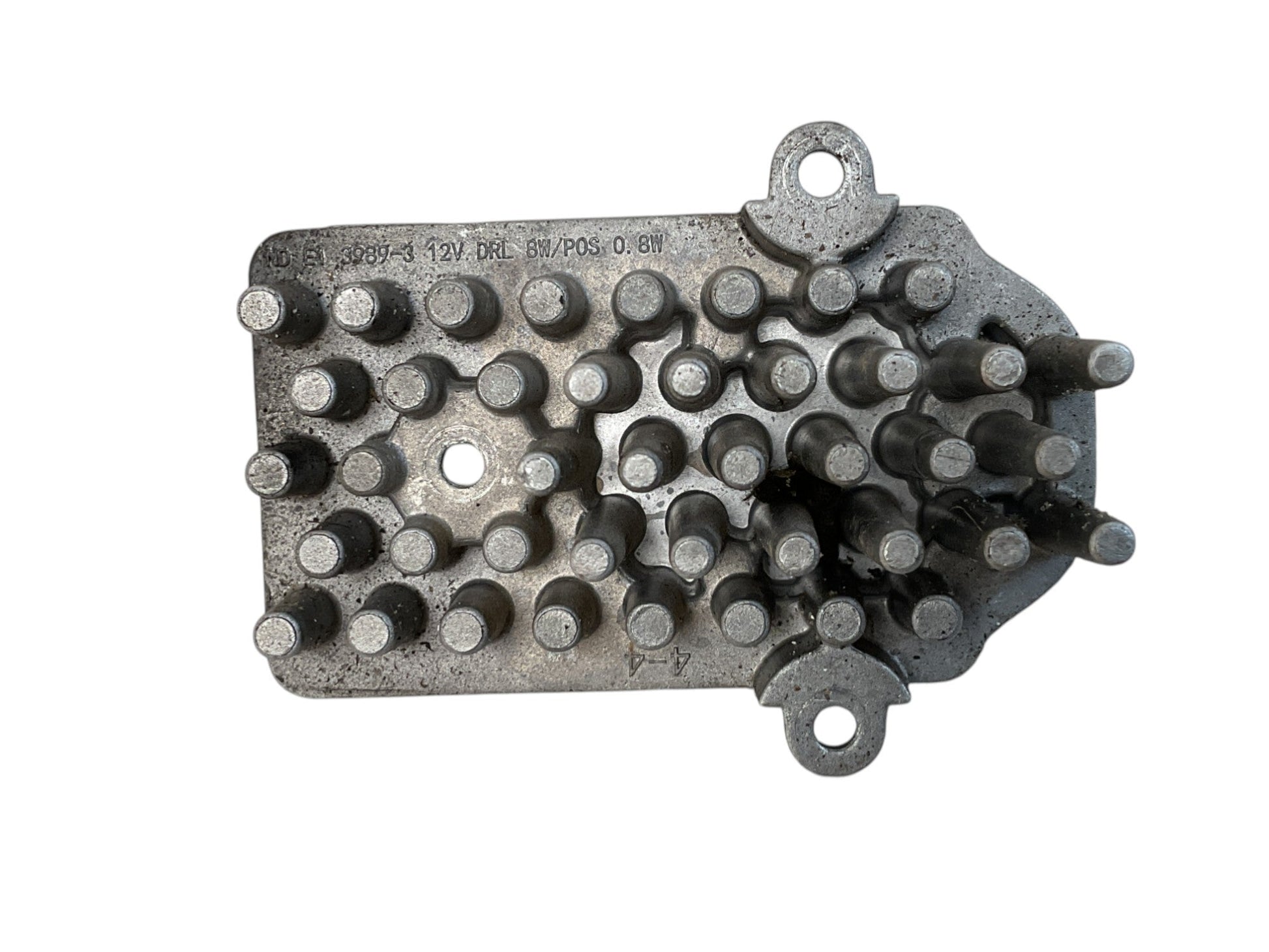 Centralita Faros VW Tiguan 2016 - 2021 - E154554