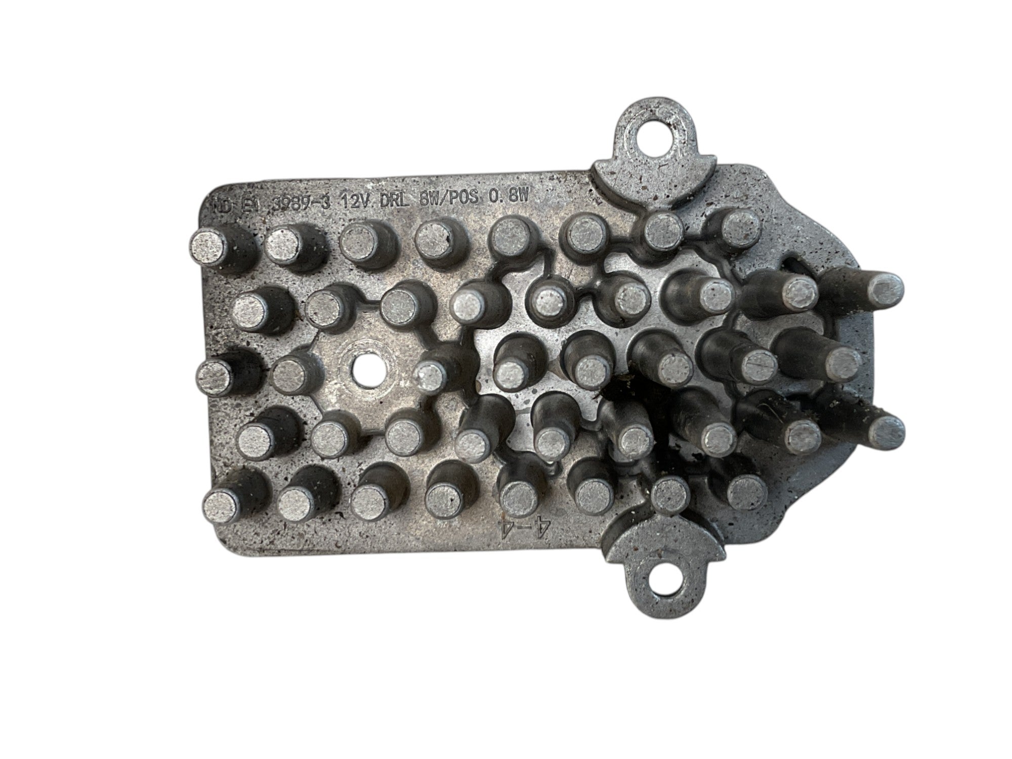 Centralita Faros VW Tiguan 2016 - 2021 - E154554