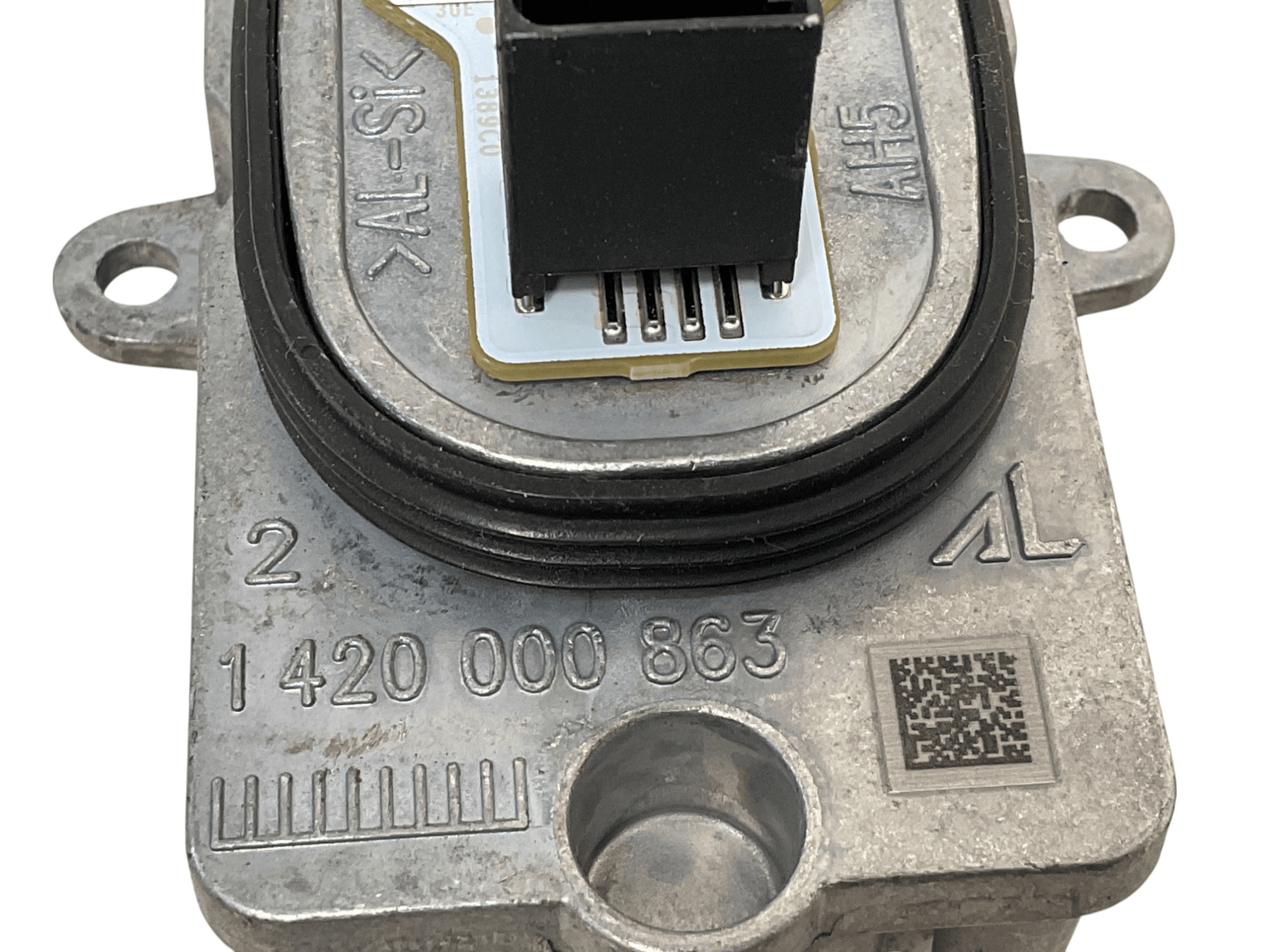 Centralita Faros VW Tiguan AX - 1420000863