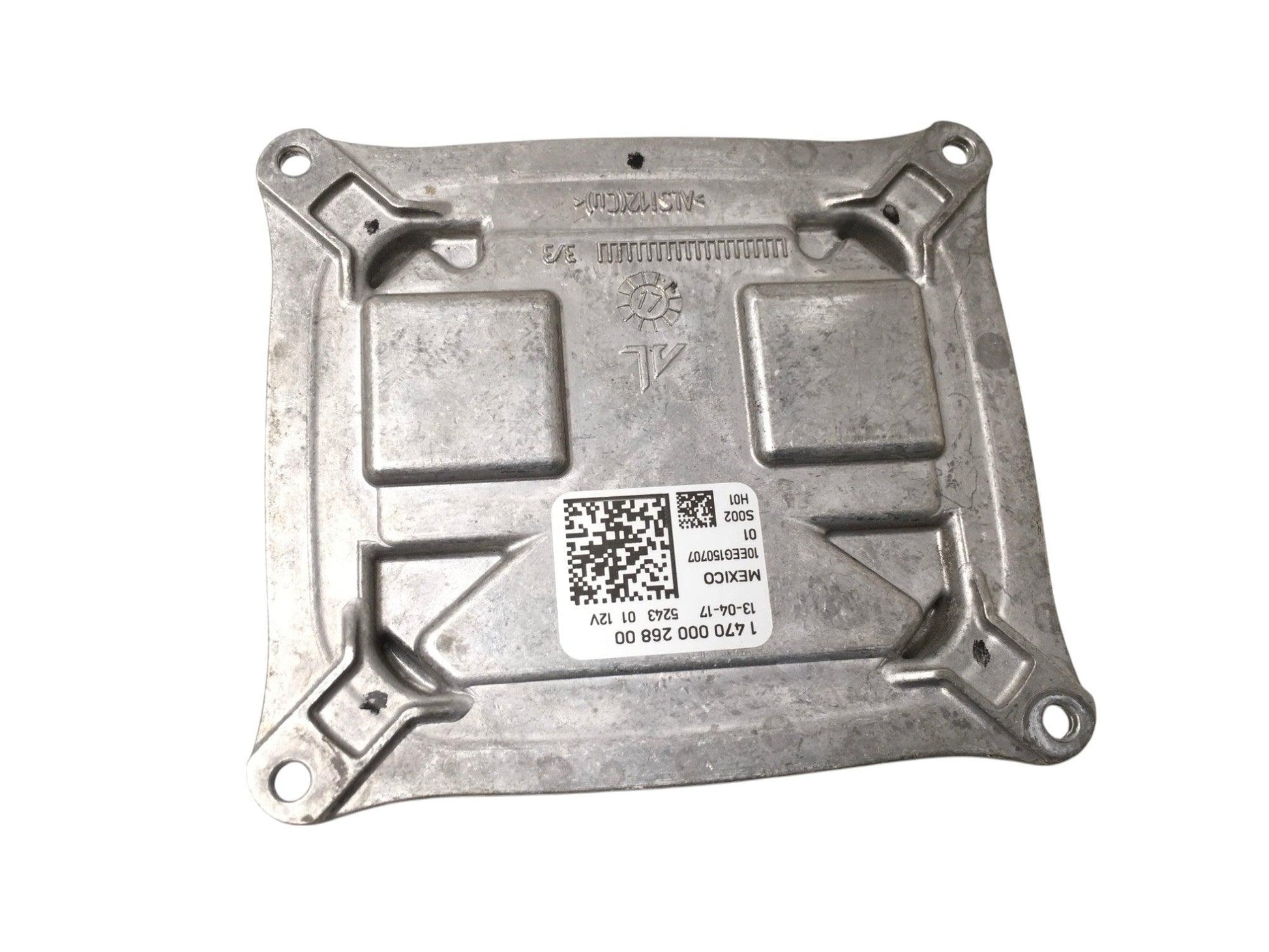 Centralita faros Xenon Fiat Tipo 356 - 10EEG150707