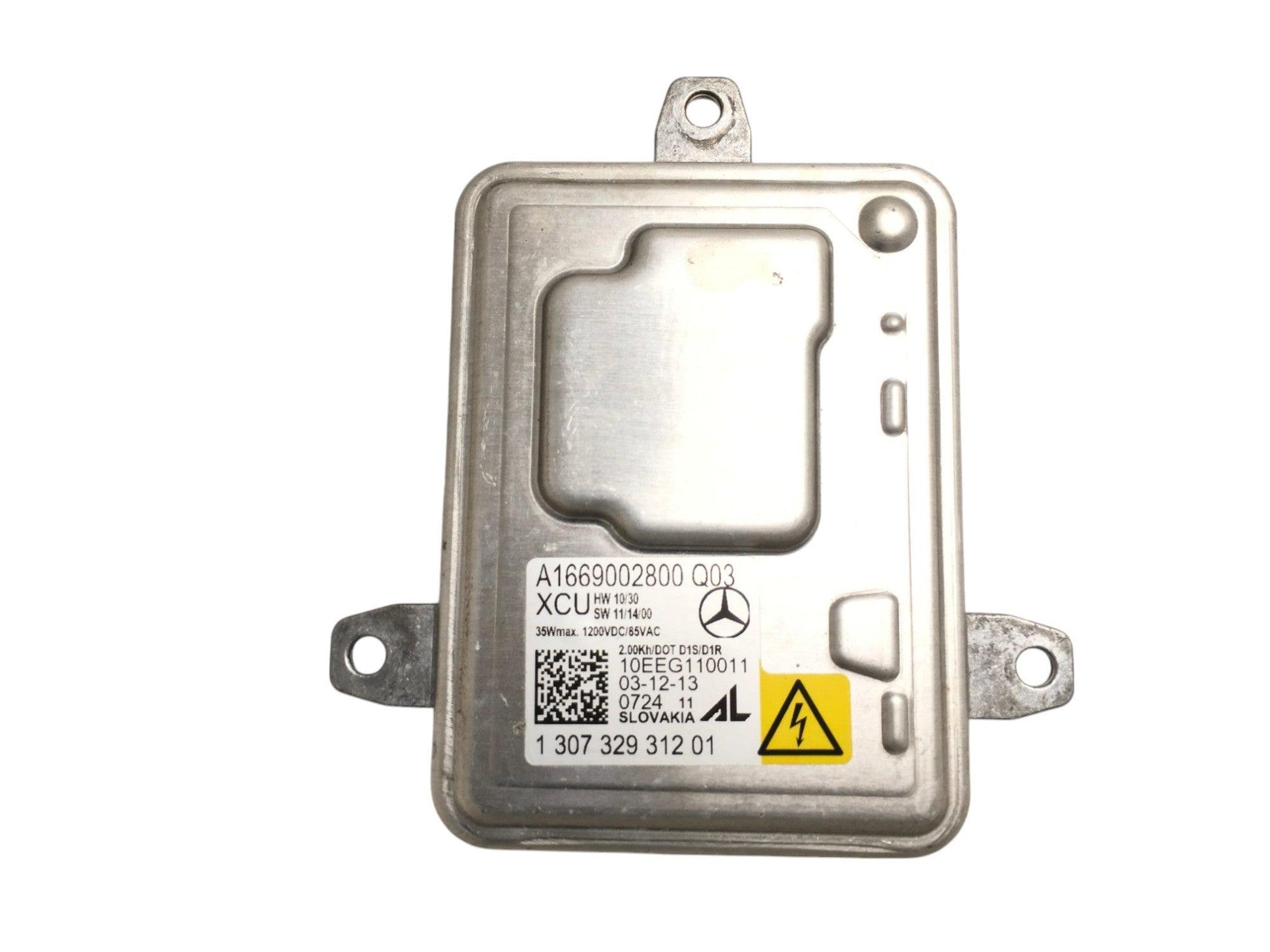 Centralita Faros Xenon Mercedes A1669002800 - A1669002800