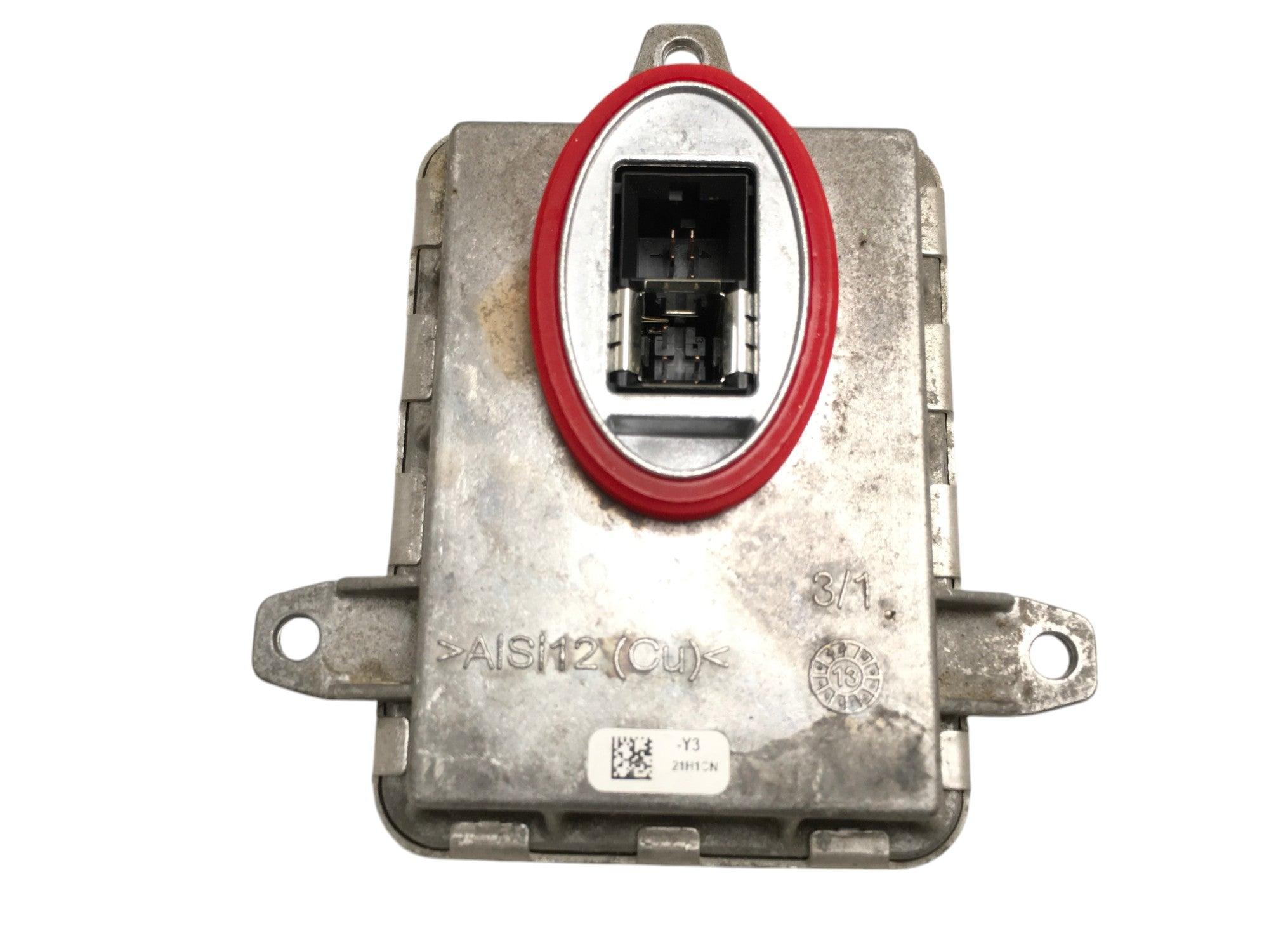 Centralita Faros Xenon Mercedes A1669002800 - A1669002800