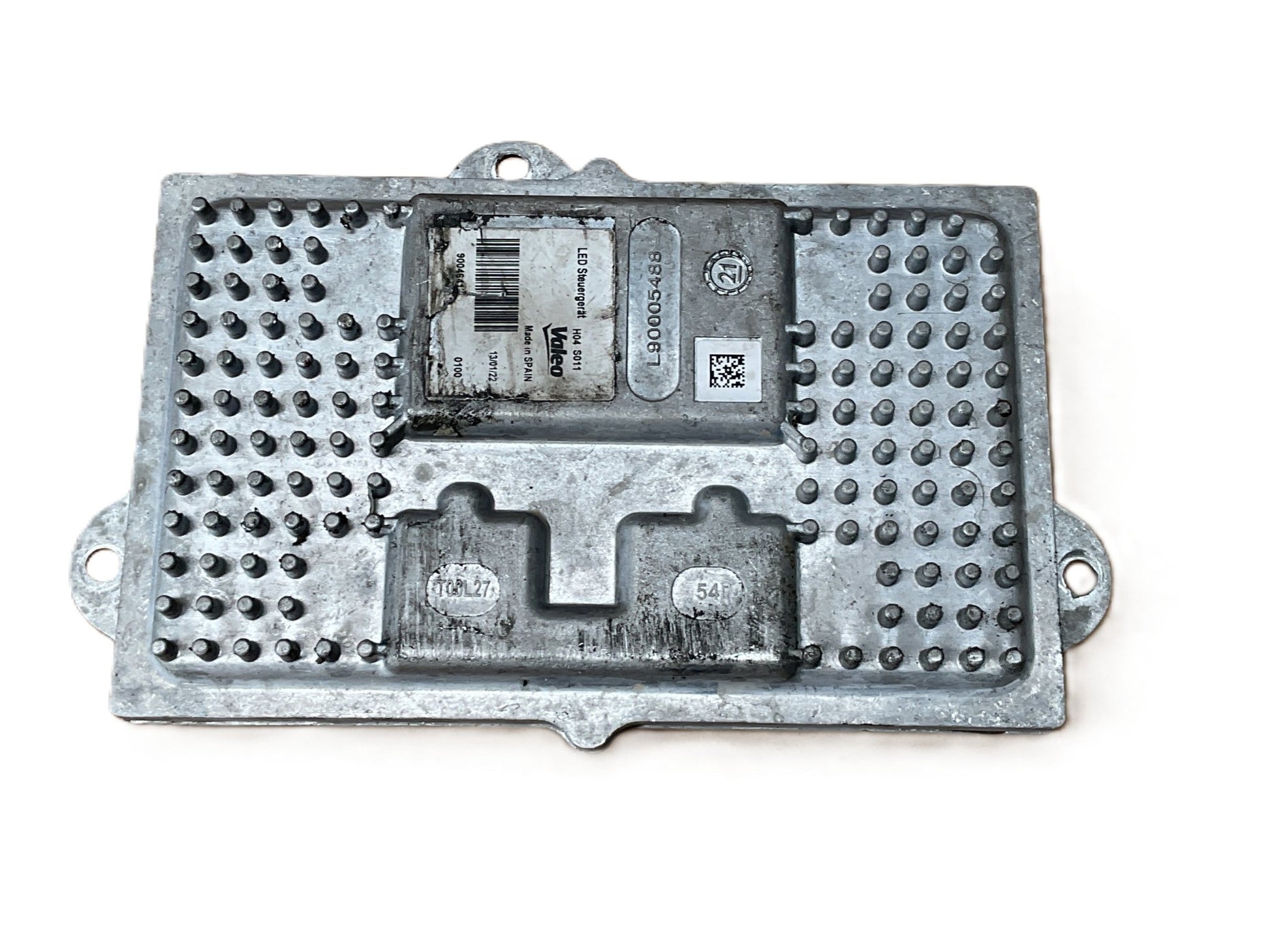 Centralita Faros Xenon Peugeot 3008 16-25 - L90005488