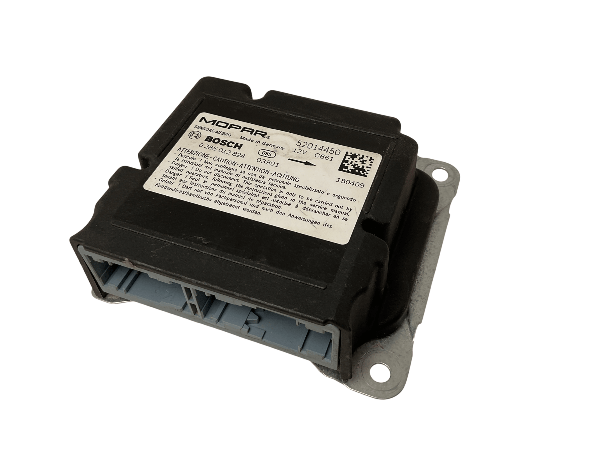 Centralita Fiat Doblo 15-22 - 52014450
