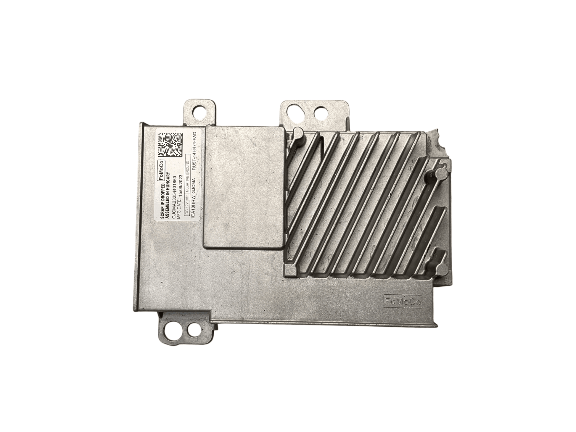 Centralita Gateway Ford RU5T14H474 - RU5T14H474