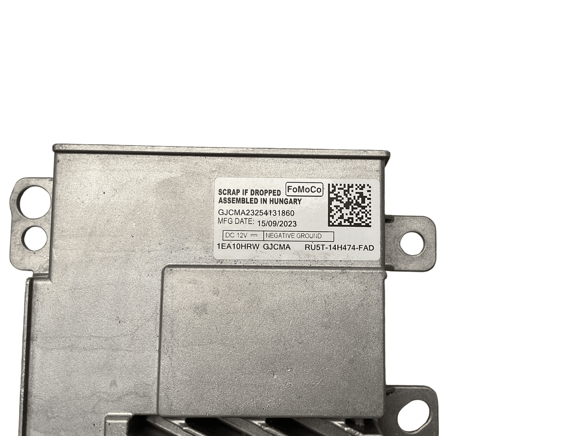 Centralita Gateway Ford RU5T14H474 - RU5T14H474