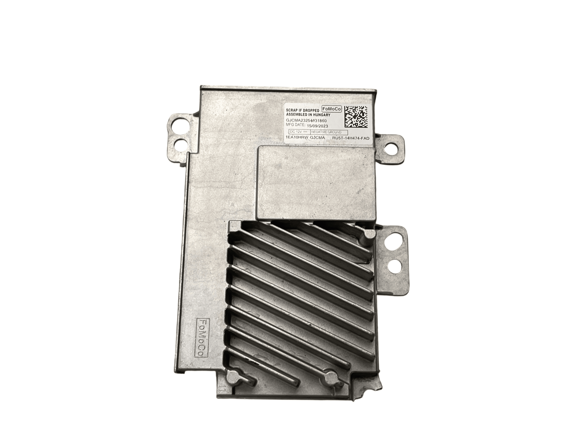 Centralita Gateway Ford RU5T14H474 - RU5T14H474