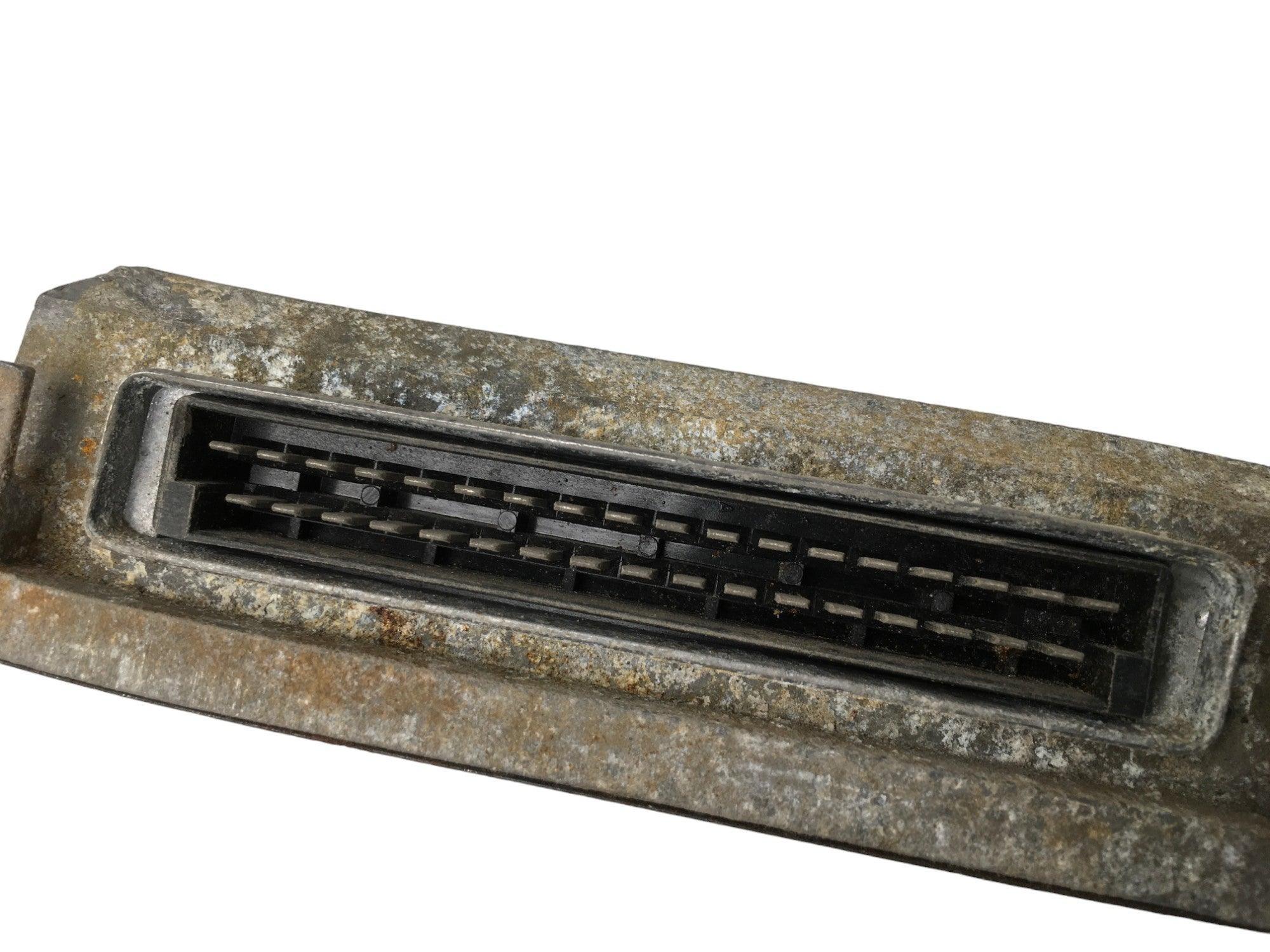 Centralita GLP Volvo S70 - 726861 020590