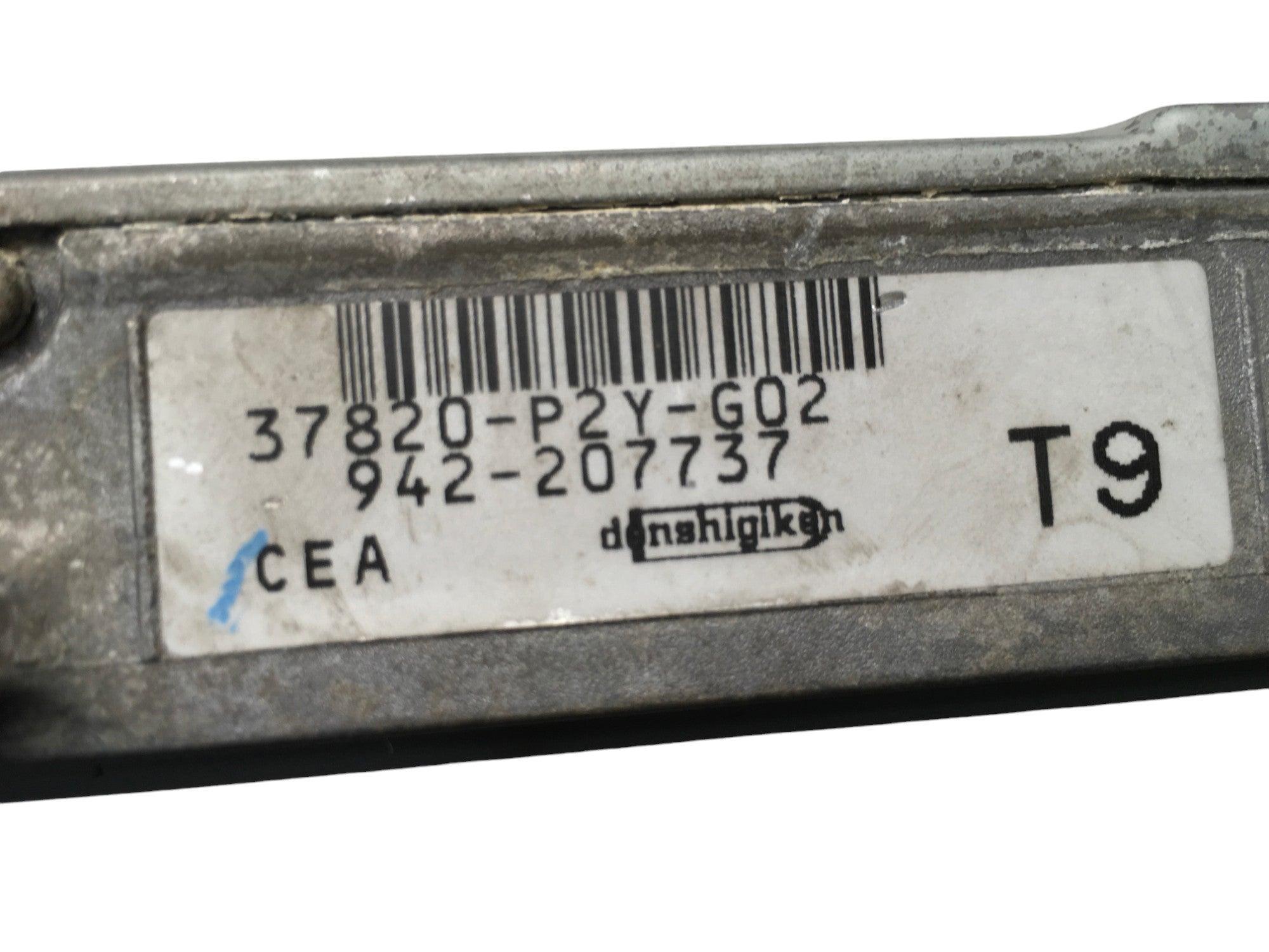 Centralita Honda Civic VI - 37820P2YG02