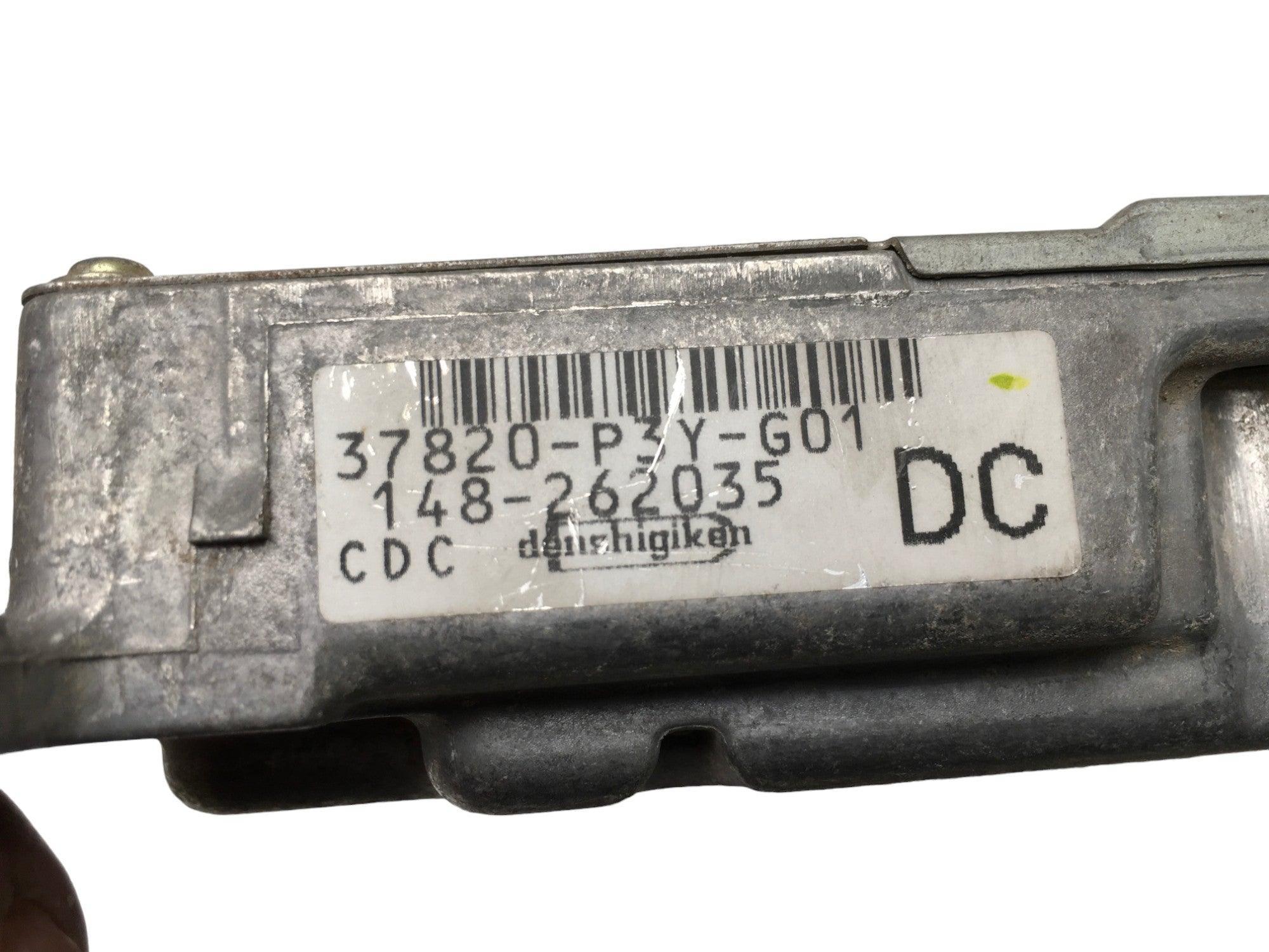 Centralita Honda Civic VI - 37820P3YG01