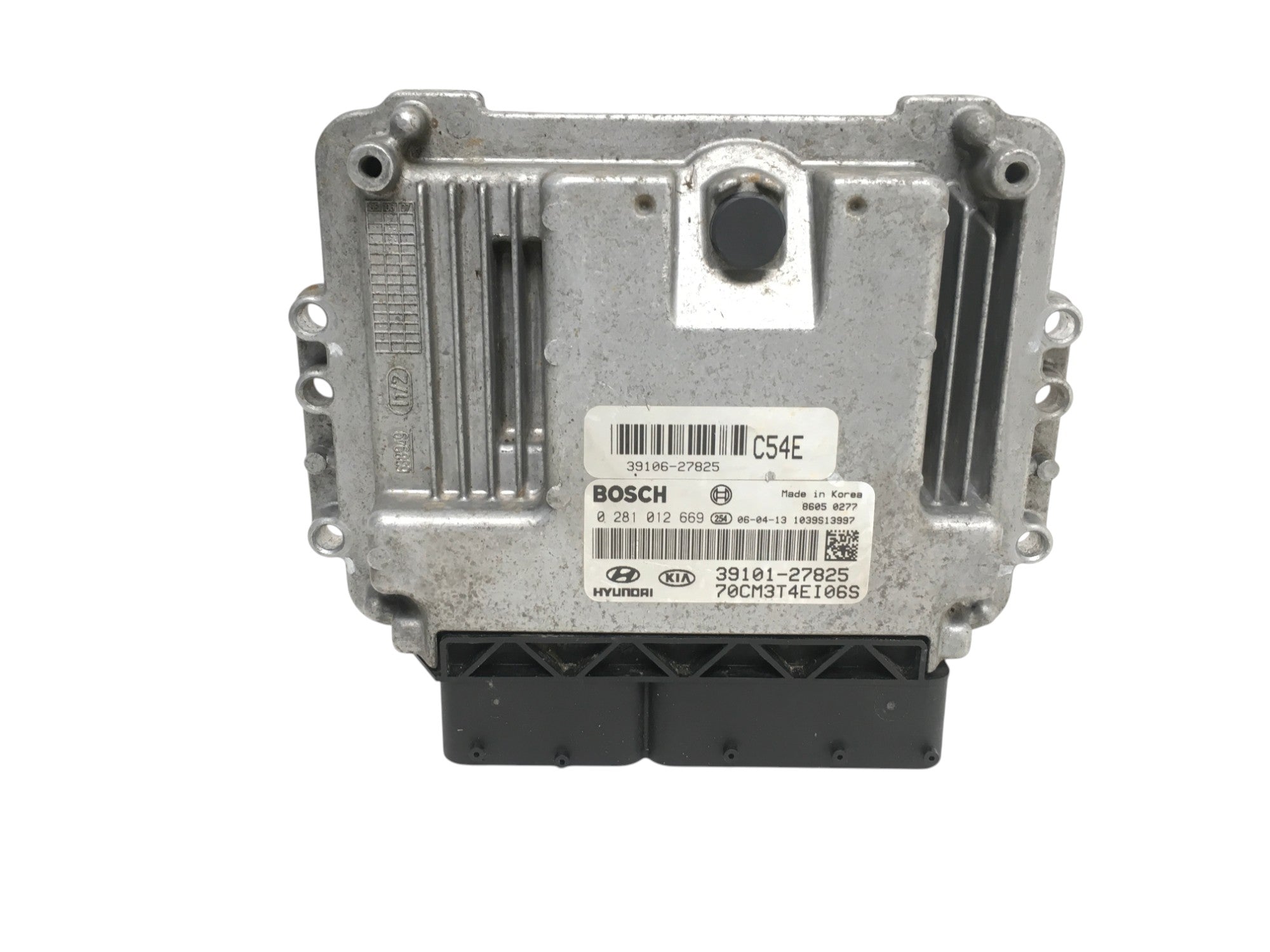 Centralita Hyundai Santa Fe II BM - 3910127825