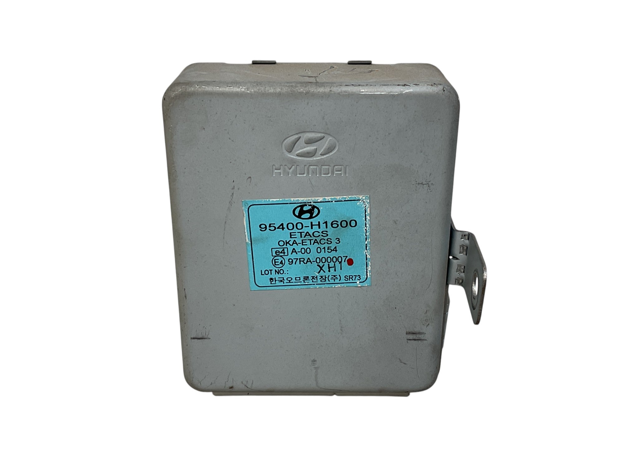 Centralita Iluminacion Hyundai Terracan 2001 - 2007 - 95400H1600