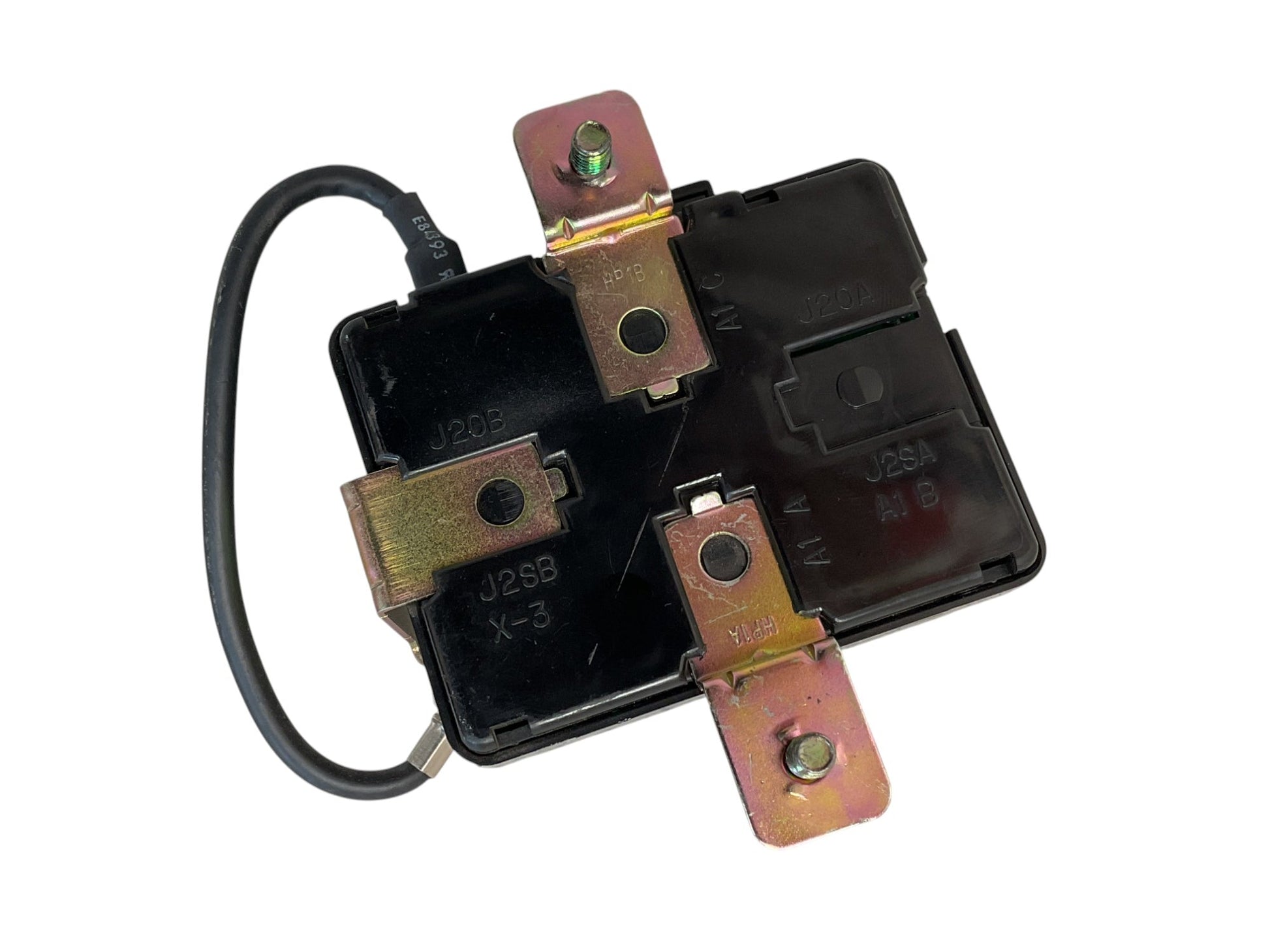 Centralita Inmovilizador Hyundai Terracan 01 - 07 - 97RA - 000007