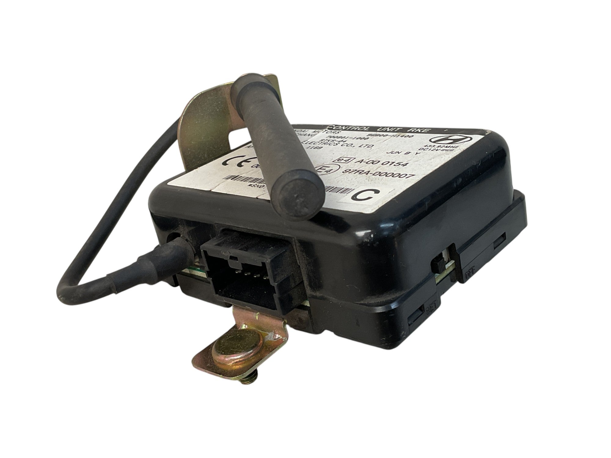 Centralita Inmovilizador Hyundai Terracan 01 - 07 - 97RA - 000007