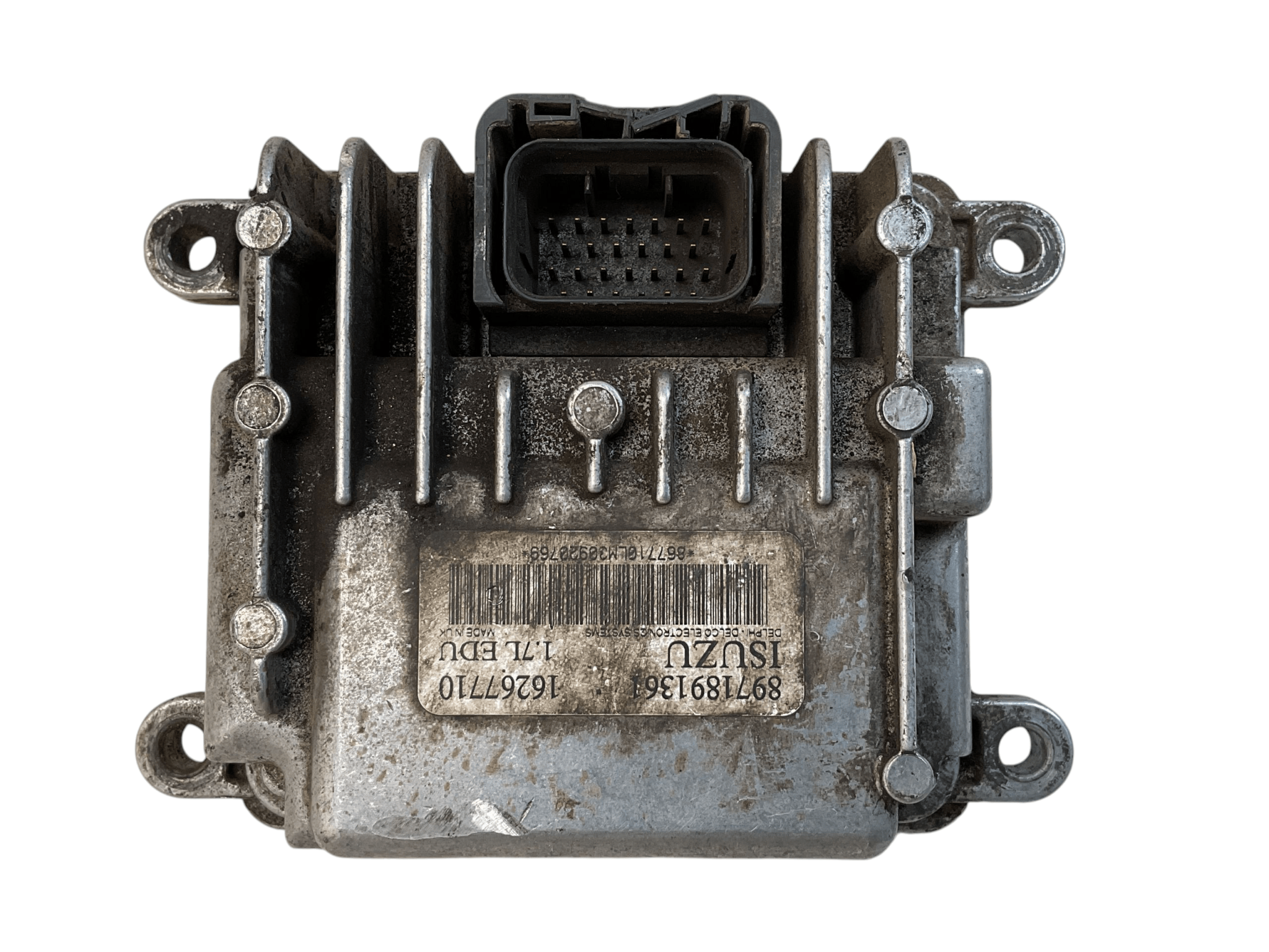 Centralita Inyeccion Opel 8971891361 - 8971891361