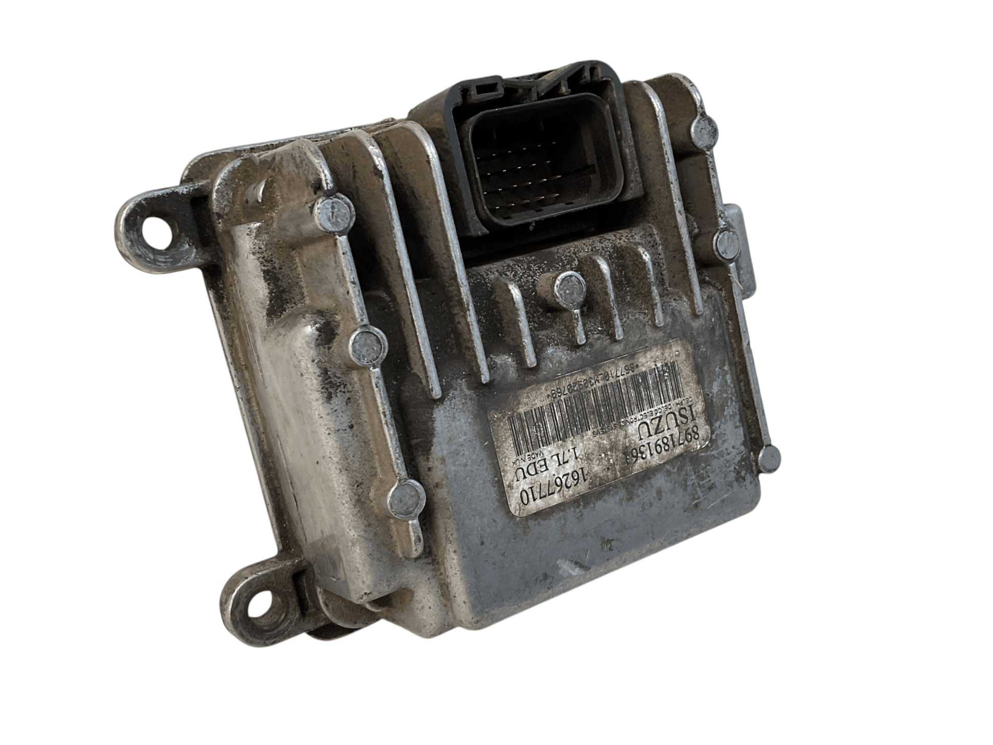 Centralita Inyeccion Opel 8971891361 - 8971891361