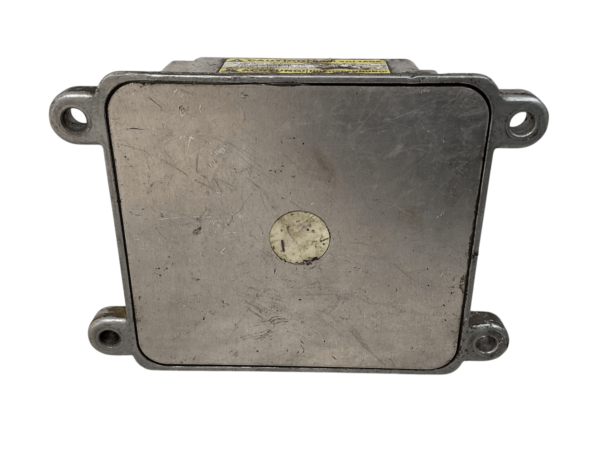 Centralita Inyeccion Opel 8971891361 - 8971891361