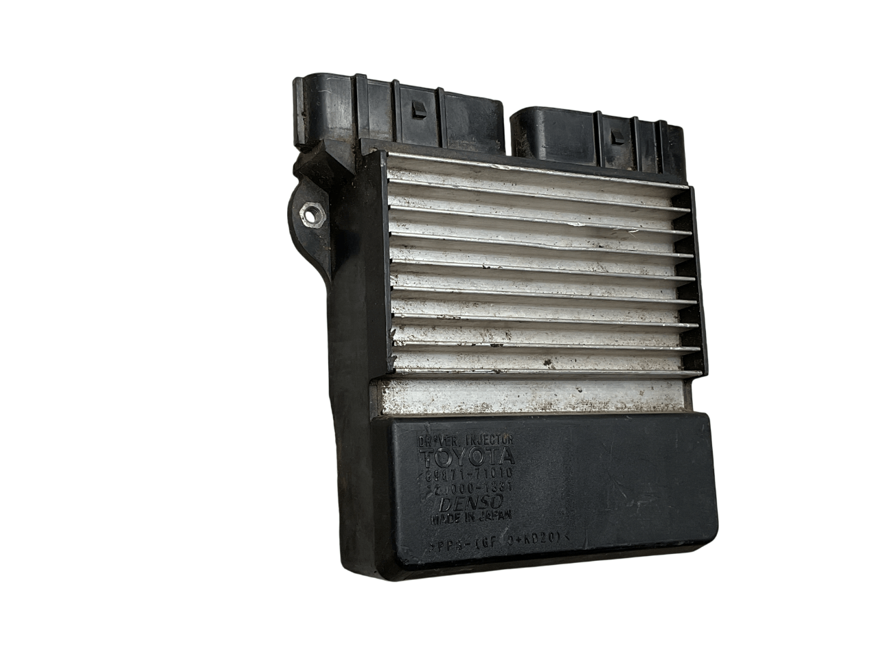 Centralita Inyeccion Toyota 8987171010 - 8987171010