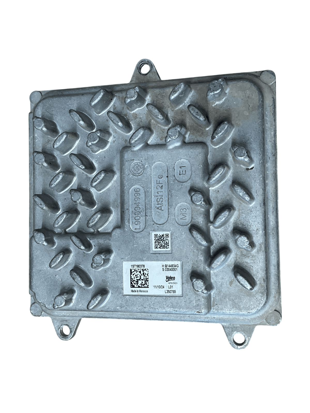 Centralita Led Izq Opel Mokka 12-19 - L90094996.