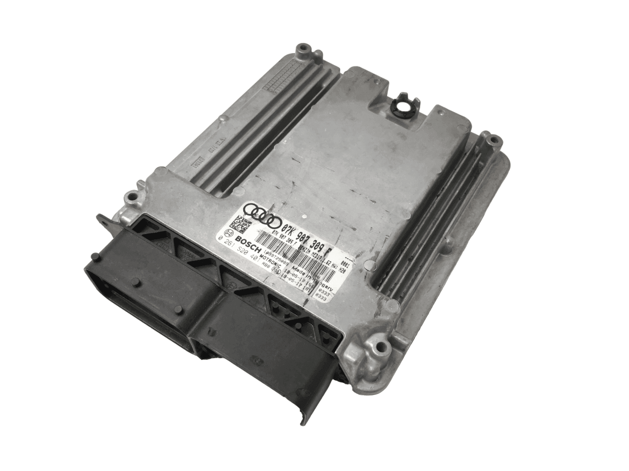 Centralita MED17162 Audi RS3 - 07K907309F