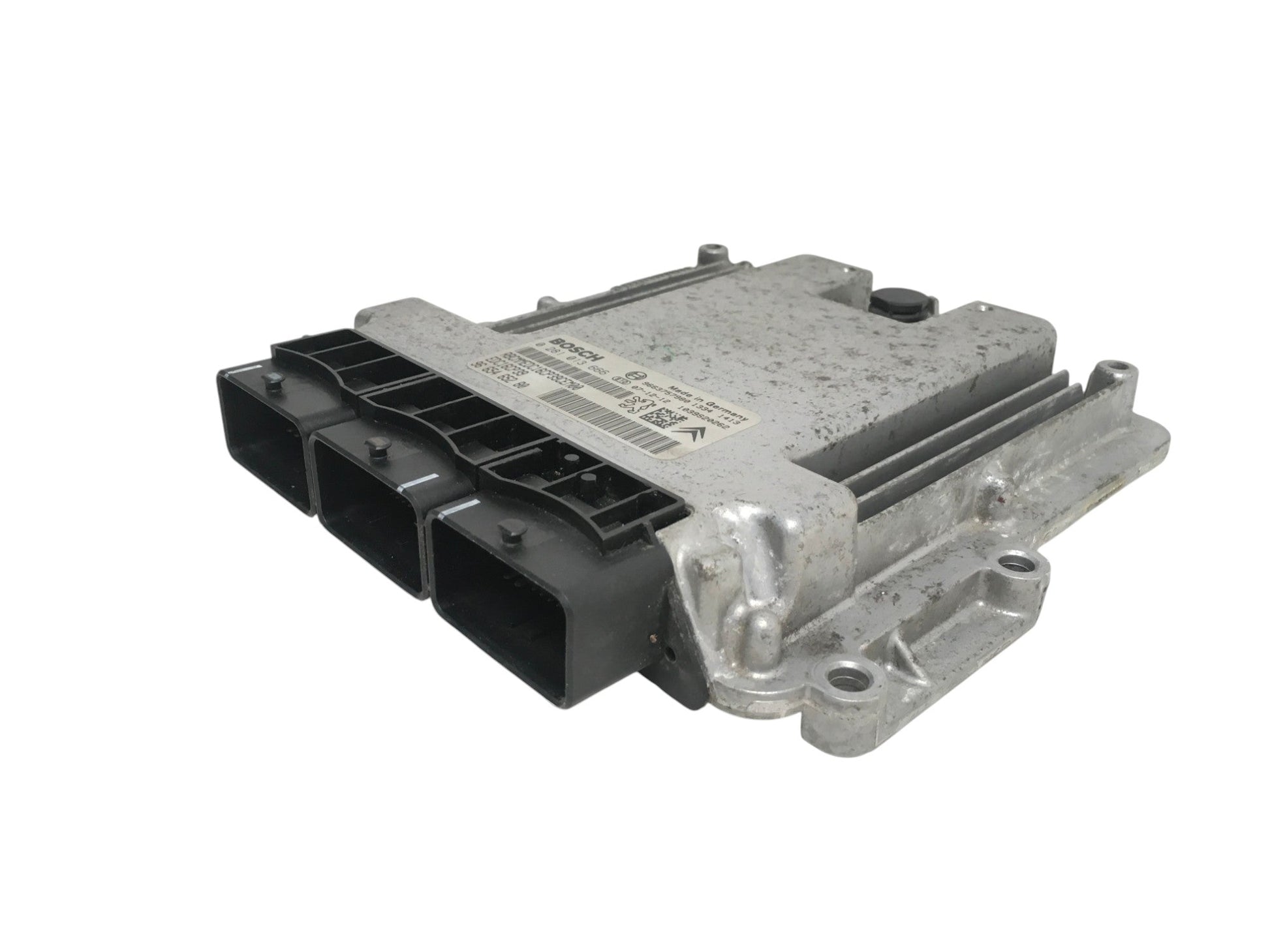 Centralita Motor 9665465280 - 9665465280