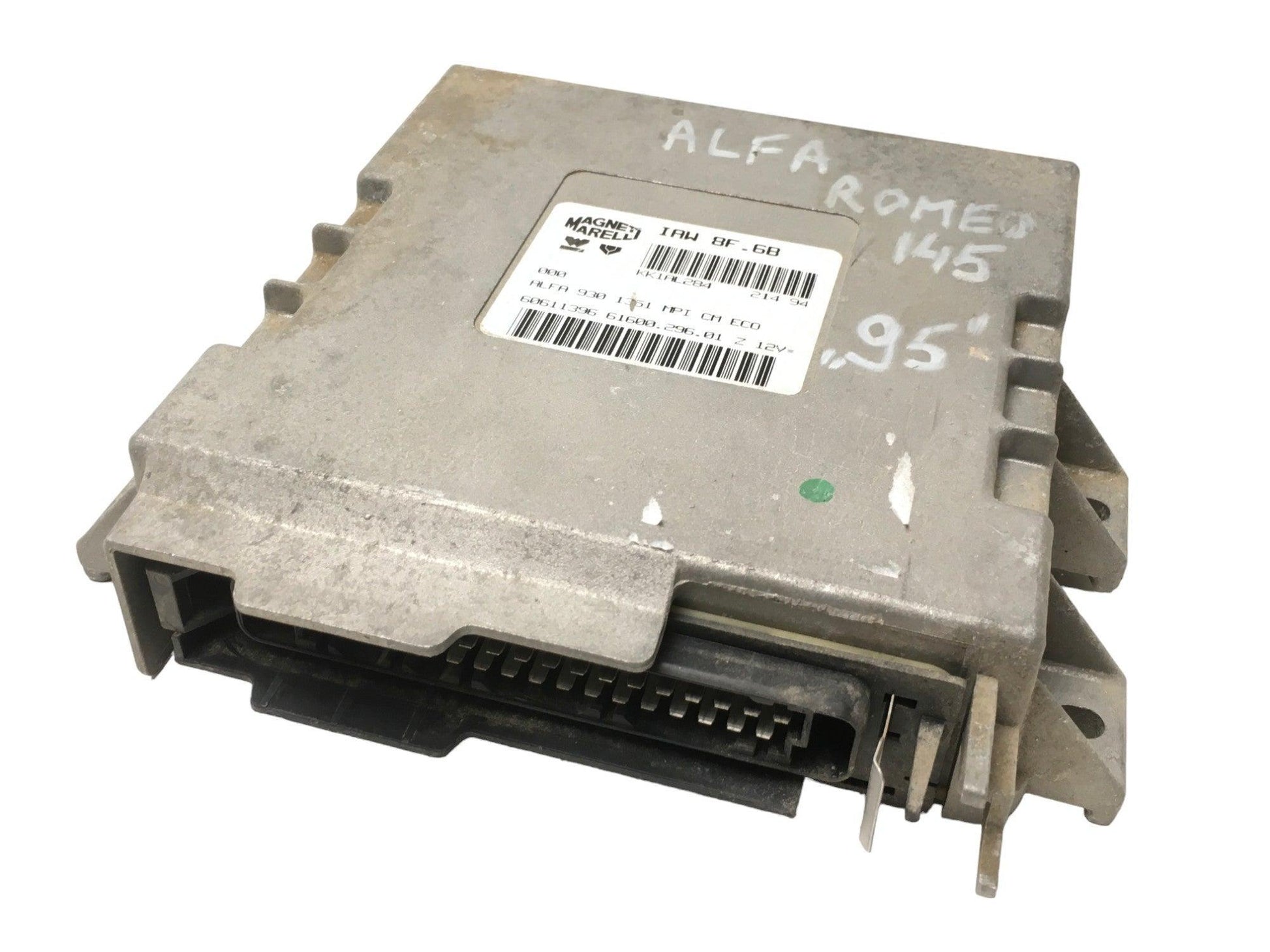 Centralita Motor Alfa Romeo 145 - 60611396