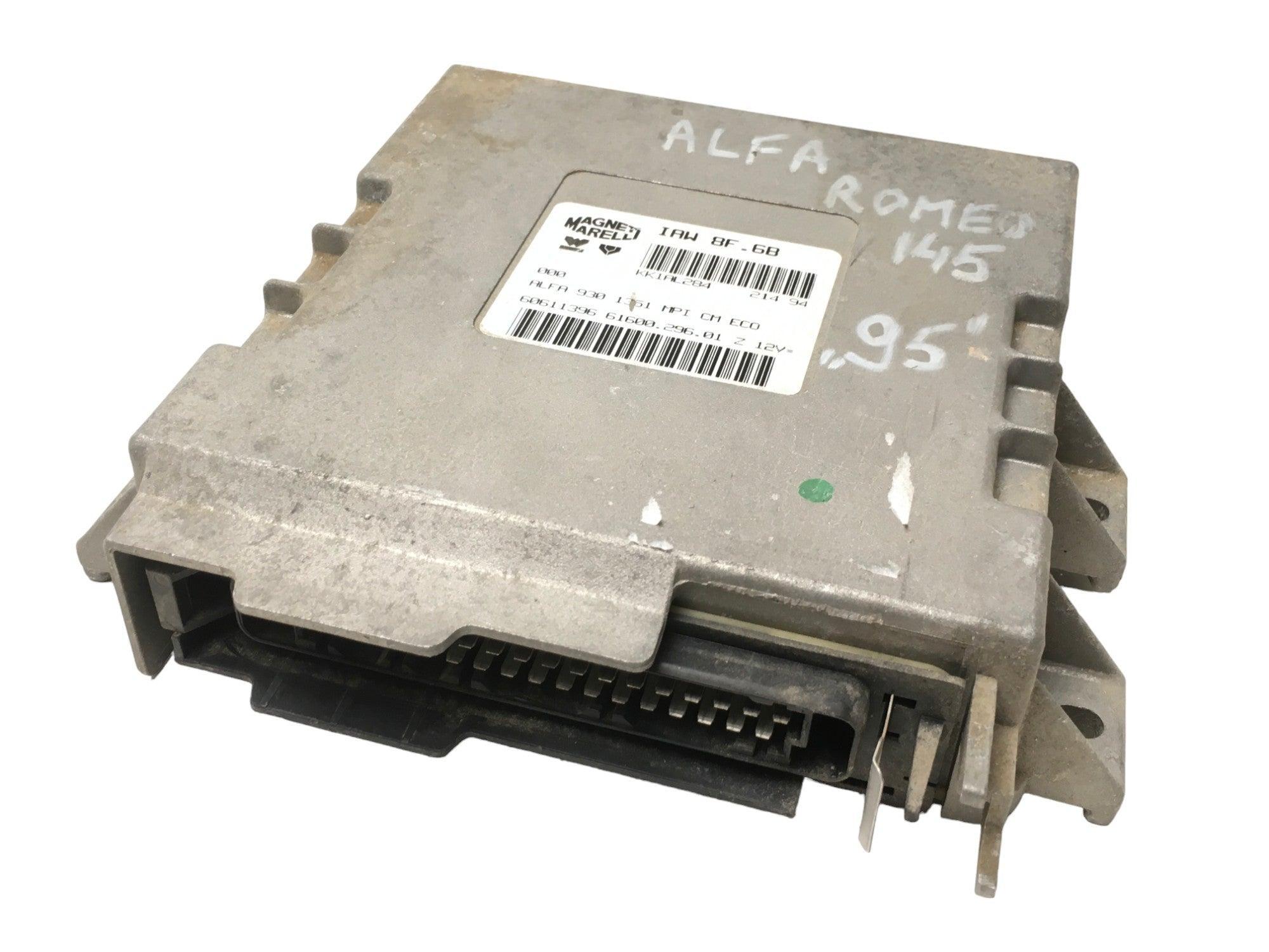 Centralita Motor Alfa Romeo 145 - 60611396