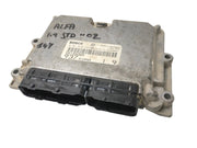 Centralita Motor Alfa Romeo 147 - 0281010332