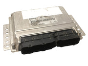 Centralita Motor Alfa Romeo 156 - 0281010740