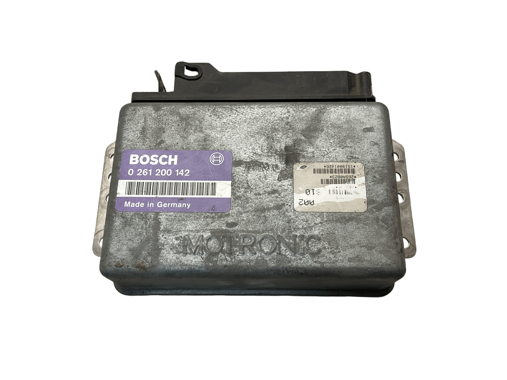 Centralita motor Alfa Romeo 33 89-95 - 0261200142
