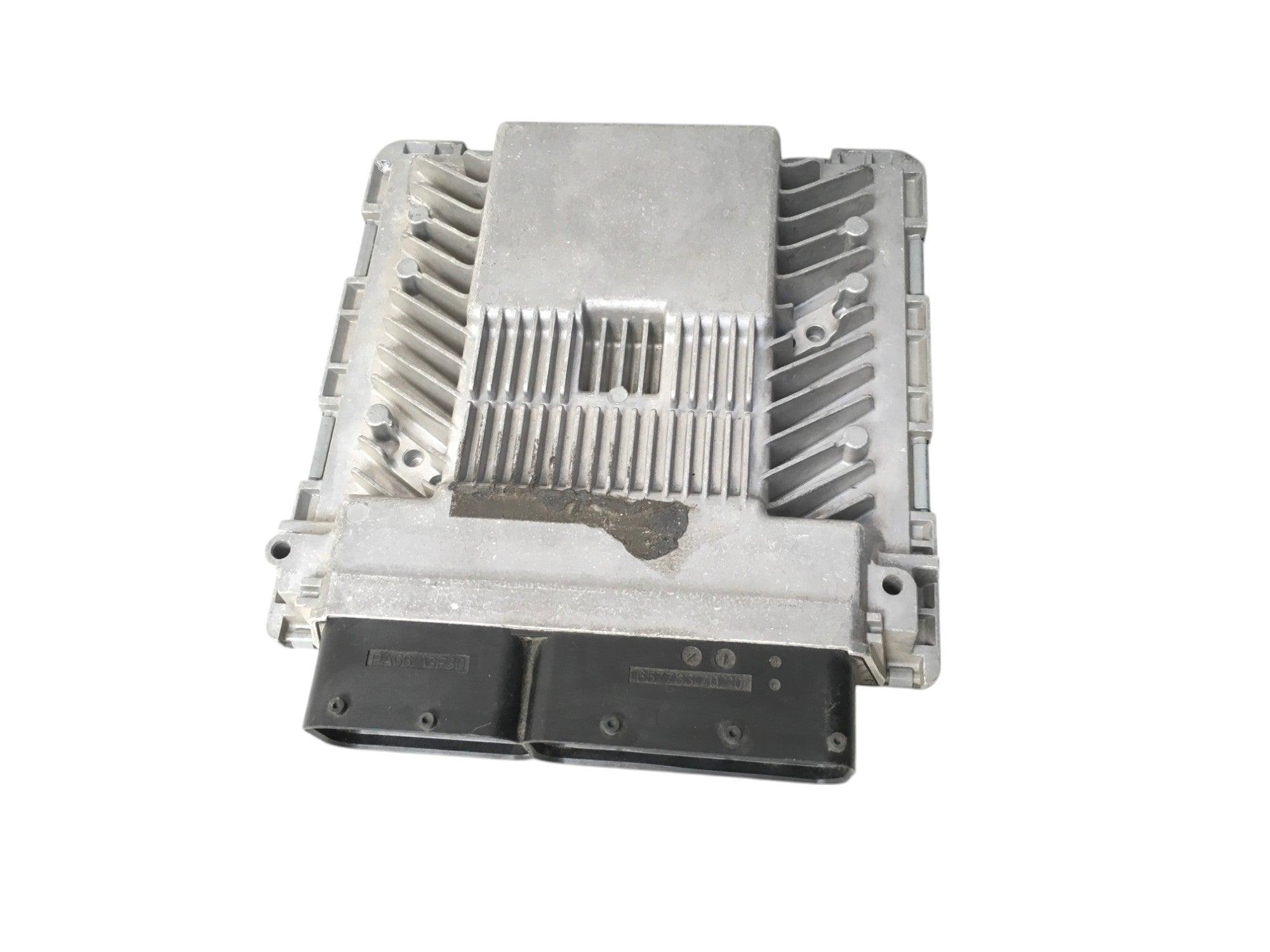 Centralita Motor Audi 8K5907551B - 8K5907551B