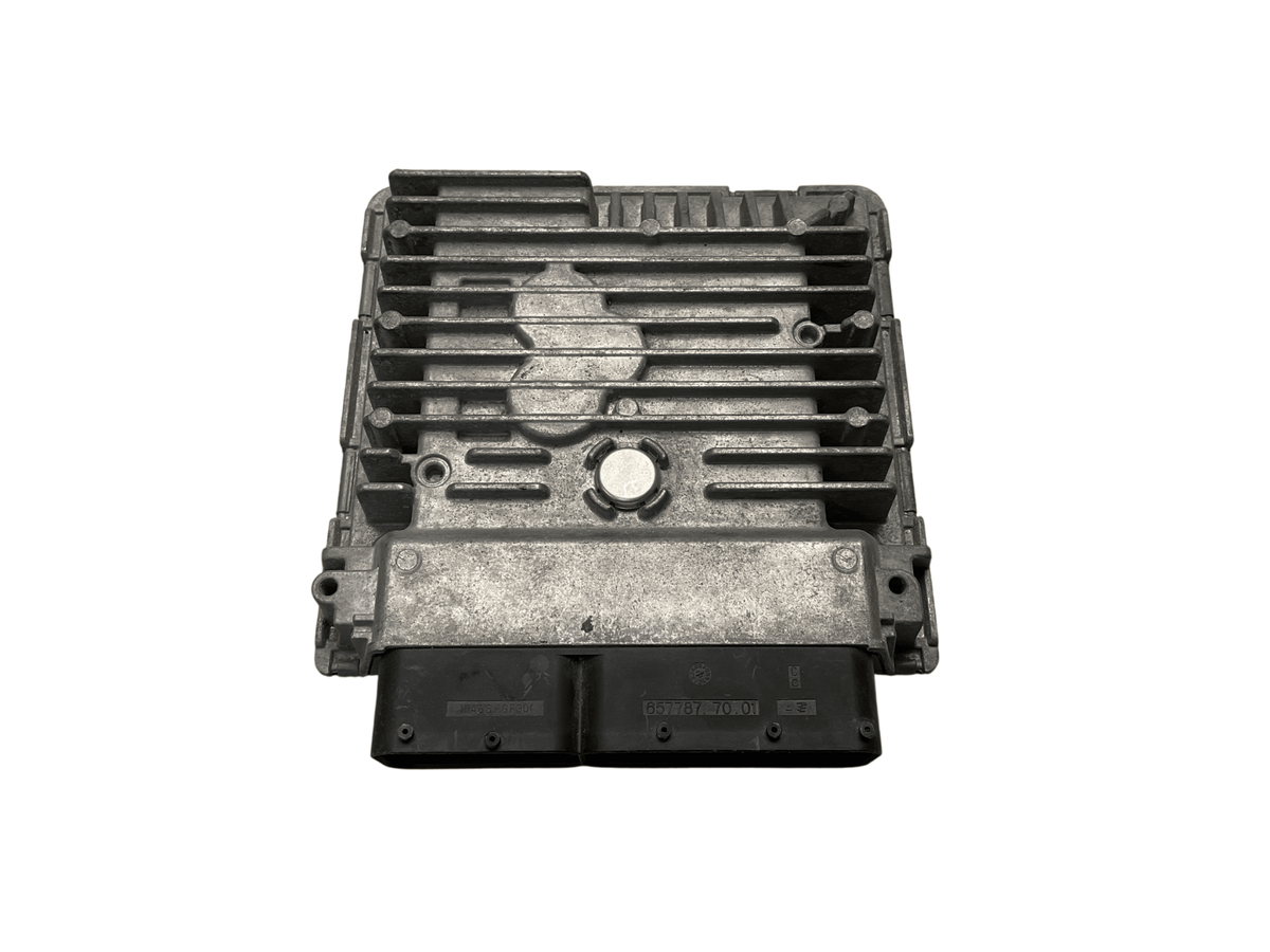 Centralita Motor Audi A1 10-18 - 03L906023QA