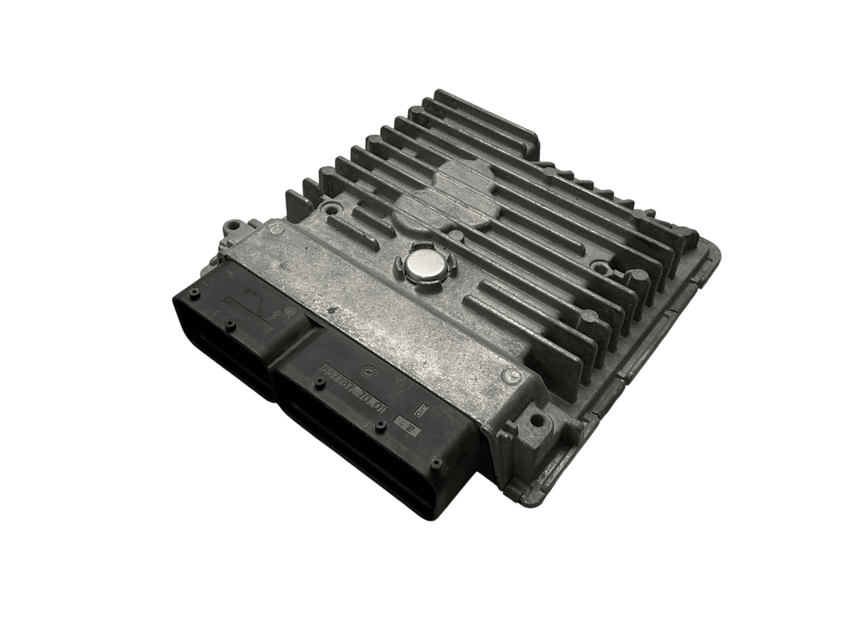Centralita Motor Audi A1 10-18 - 03L906023QA