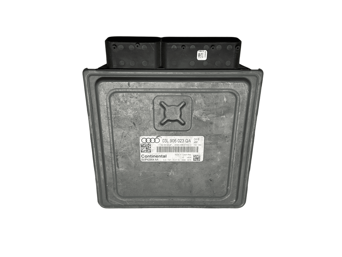 Centralita Motor Audi A1 10-18 - 03L906023QA