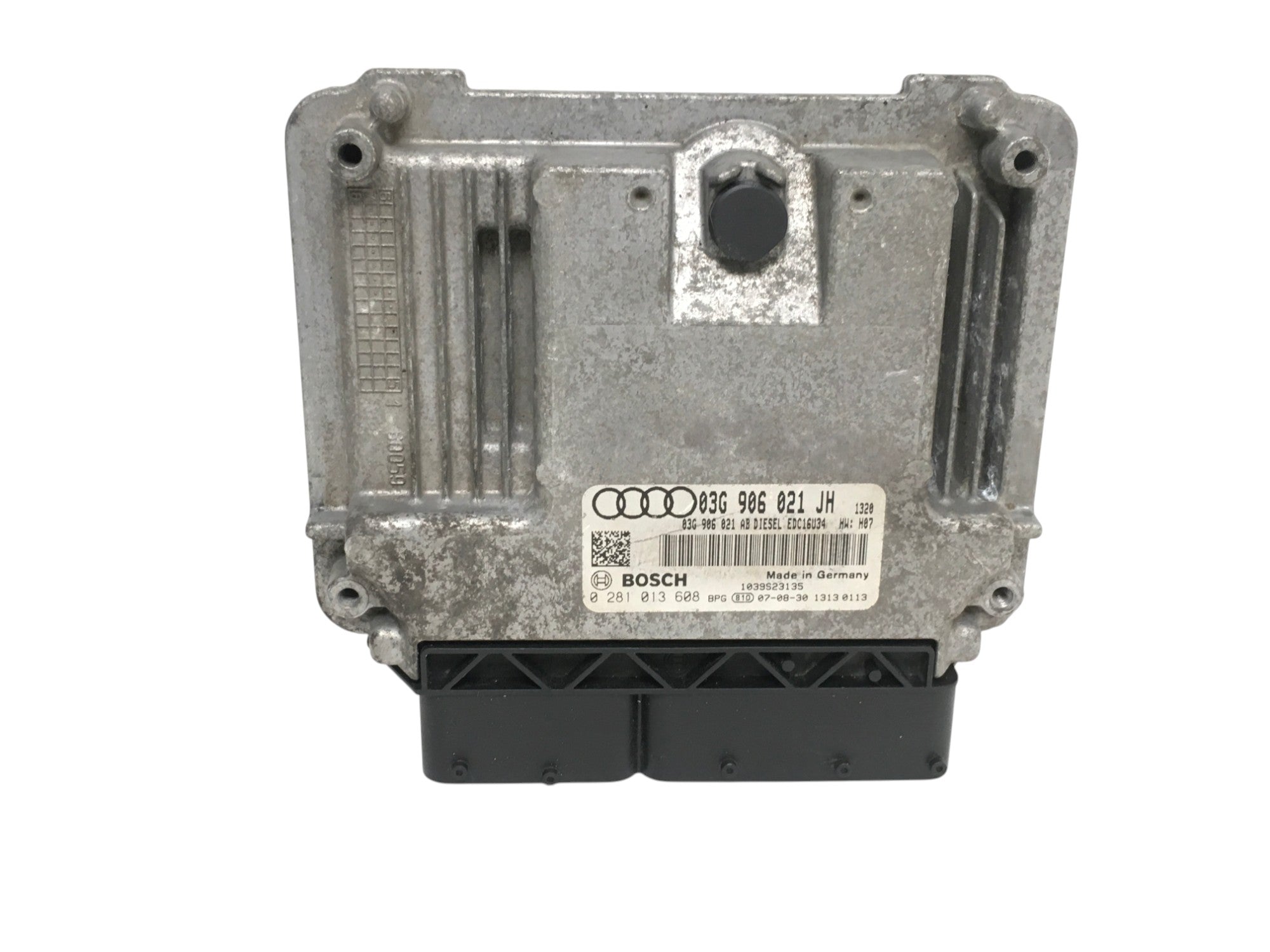 Centralita Motor Audi A3 8P - 03G906021JH