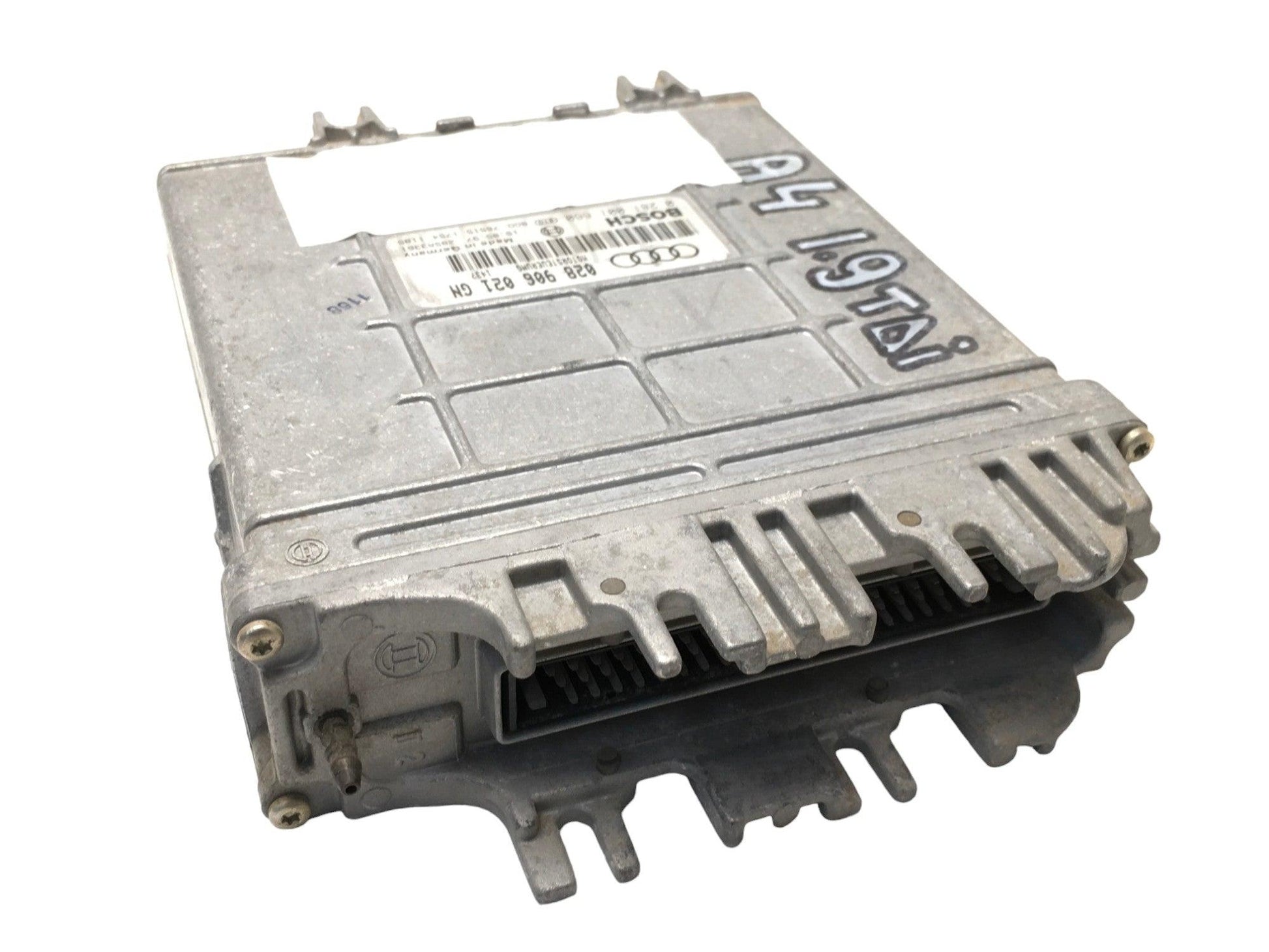 Centralita Motor Audi A4 B5 - 028906021GN