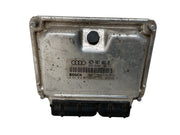 Centralita Motor Audi A6 1997 - 2004 - 4Z7907401B
