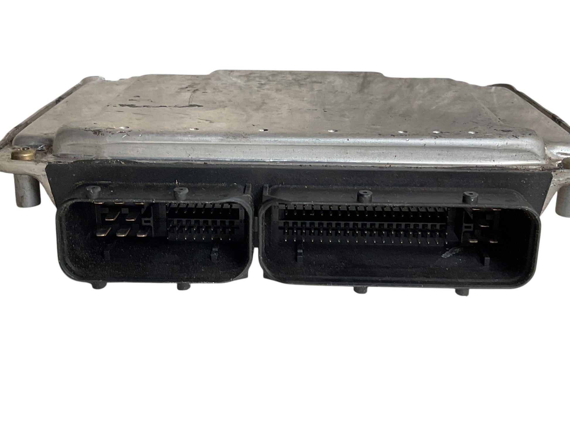 Centralita Motor Audi A6 1997 - 2004 - 4Z7907401B