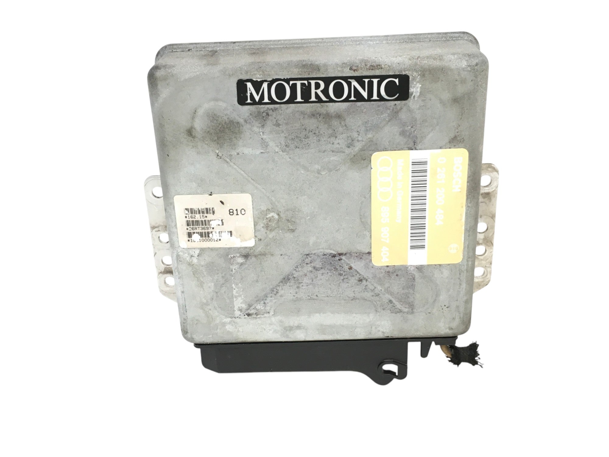 Centralita Motor Audi S2 - 895907404